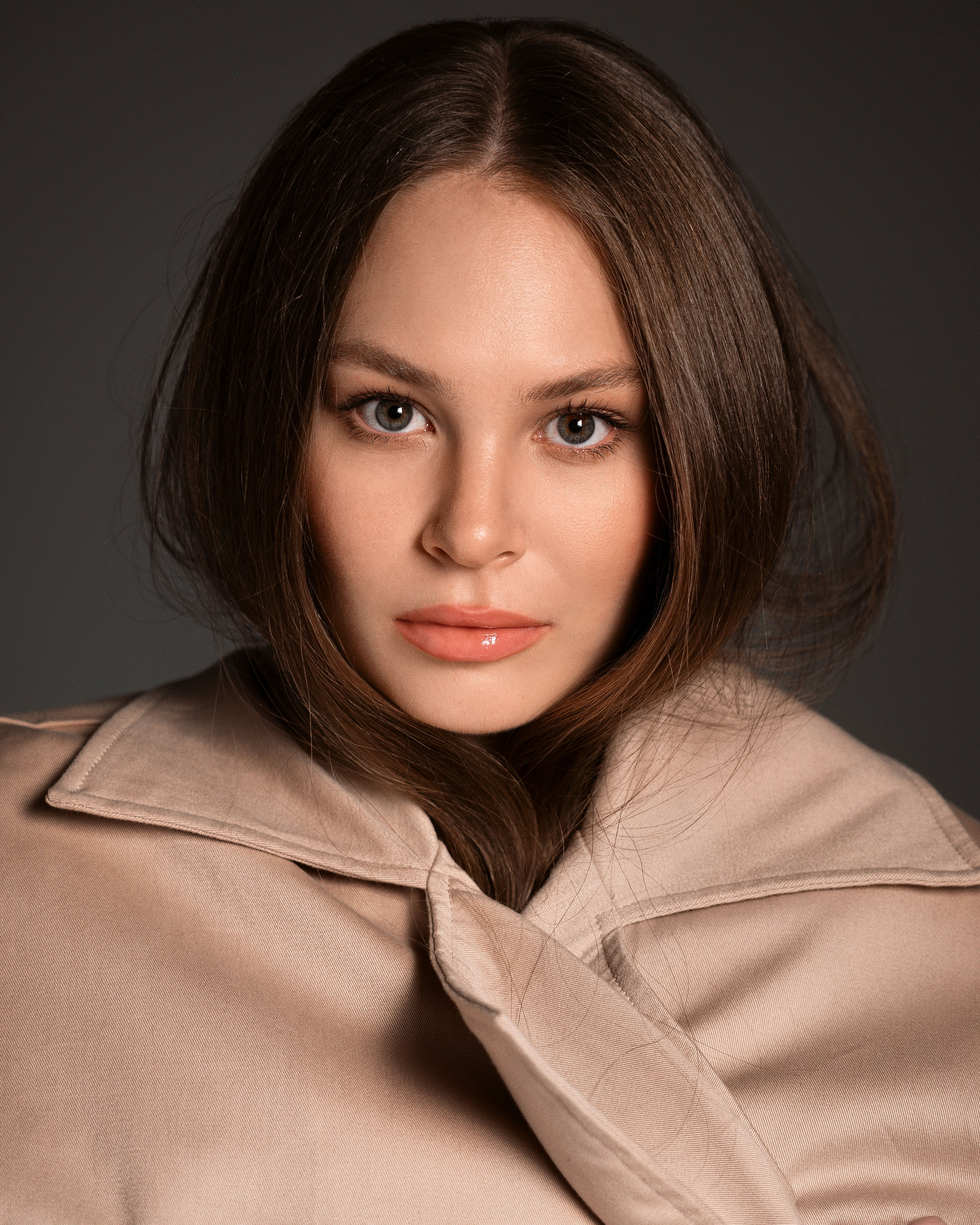 ALENA. Фотограф Москва