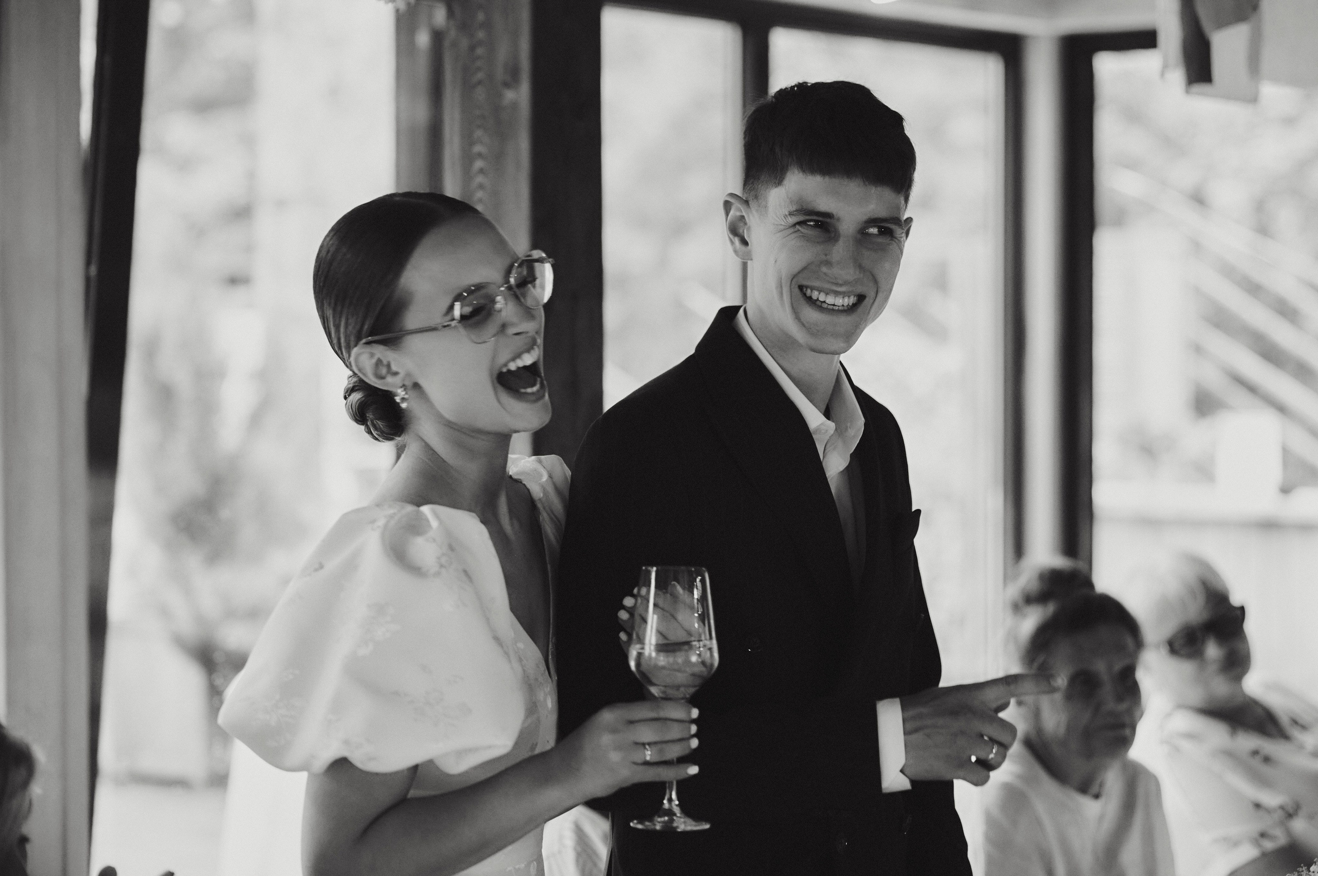 Алёна & Алексей. Ваш мультижанровый фотограф Александр Белов