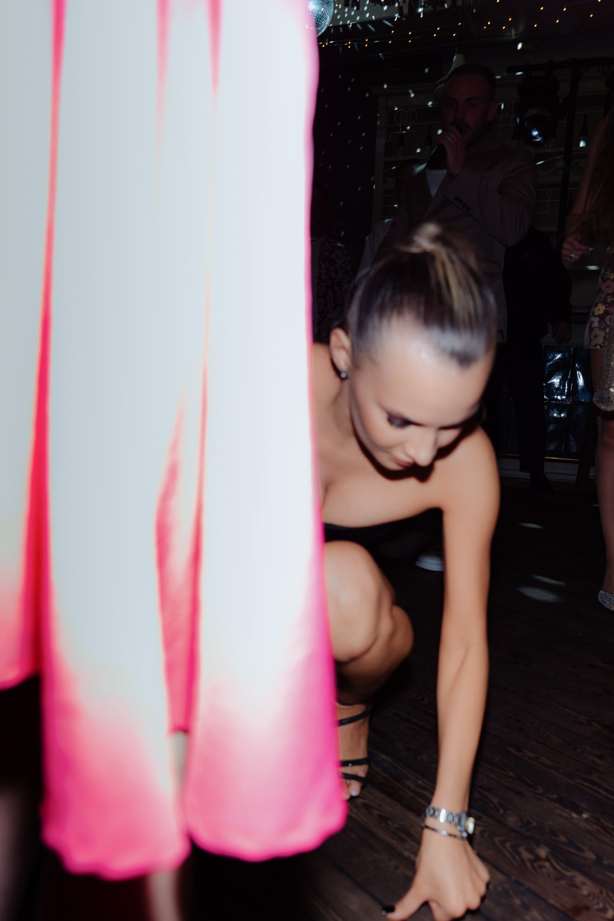 Elena & Kirill. Андрей Цветков — репортажный, свадебный и портретный фотограф в Санкт-Петербурге