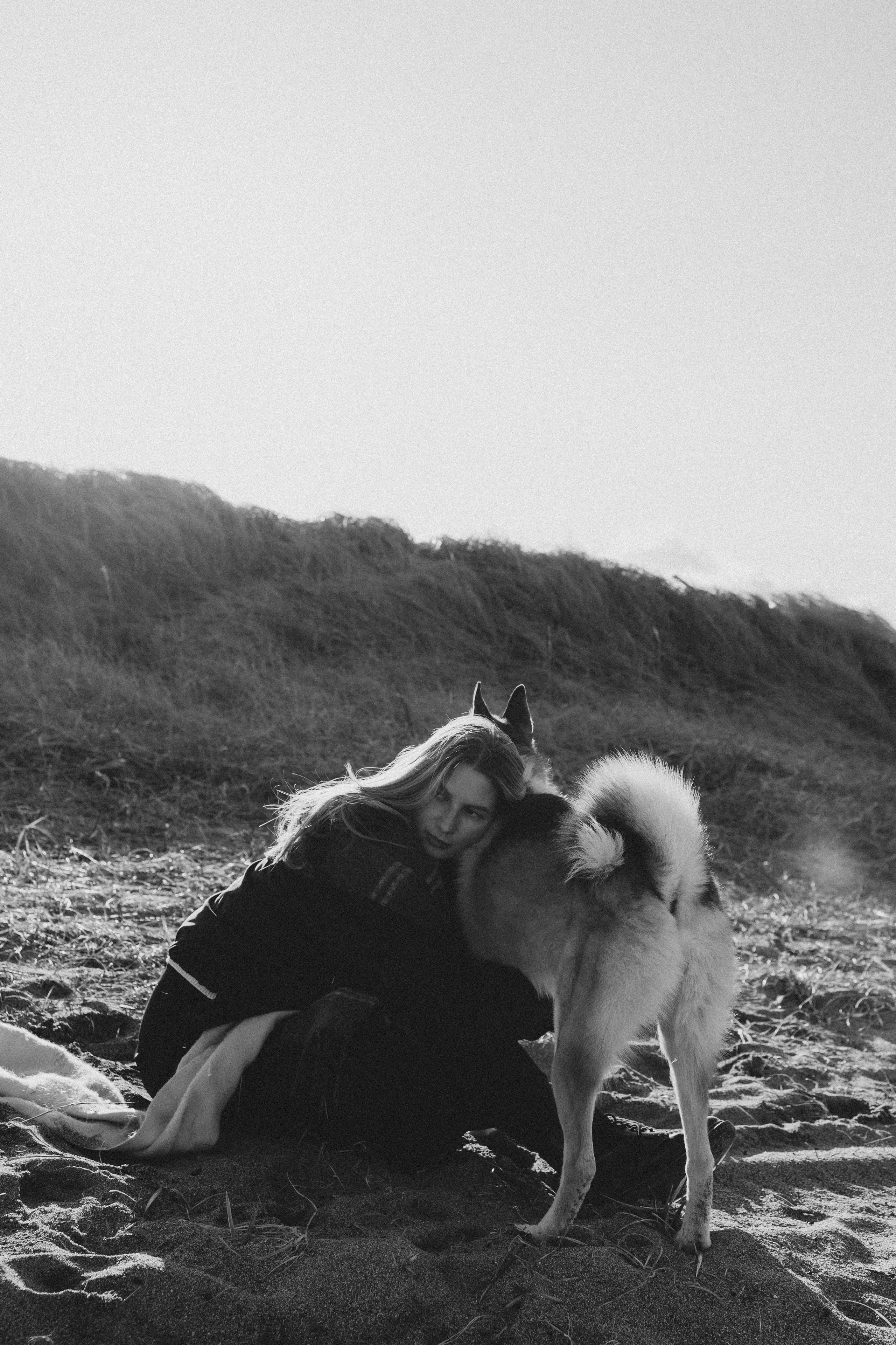 Анастасия и Читос. Фотограф Виктория Куприянова