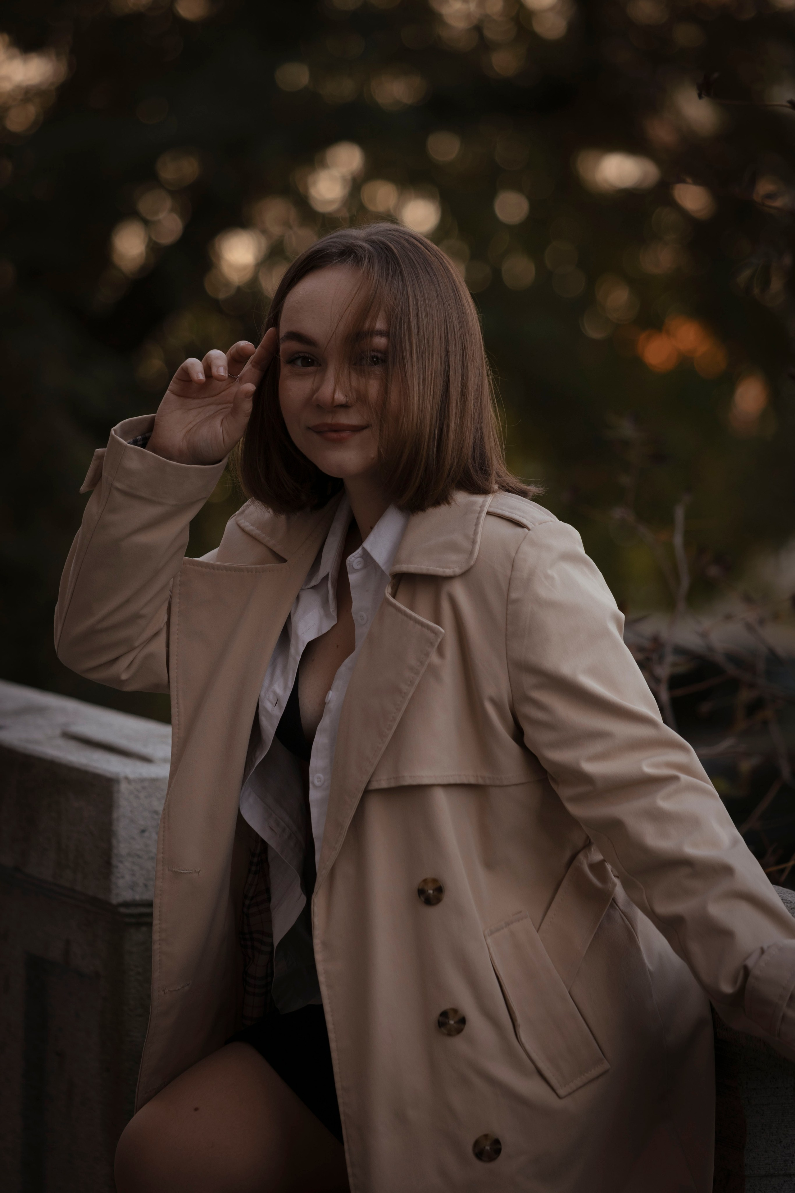 Джули. Фотограф Виктория Куприянова