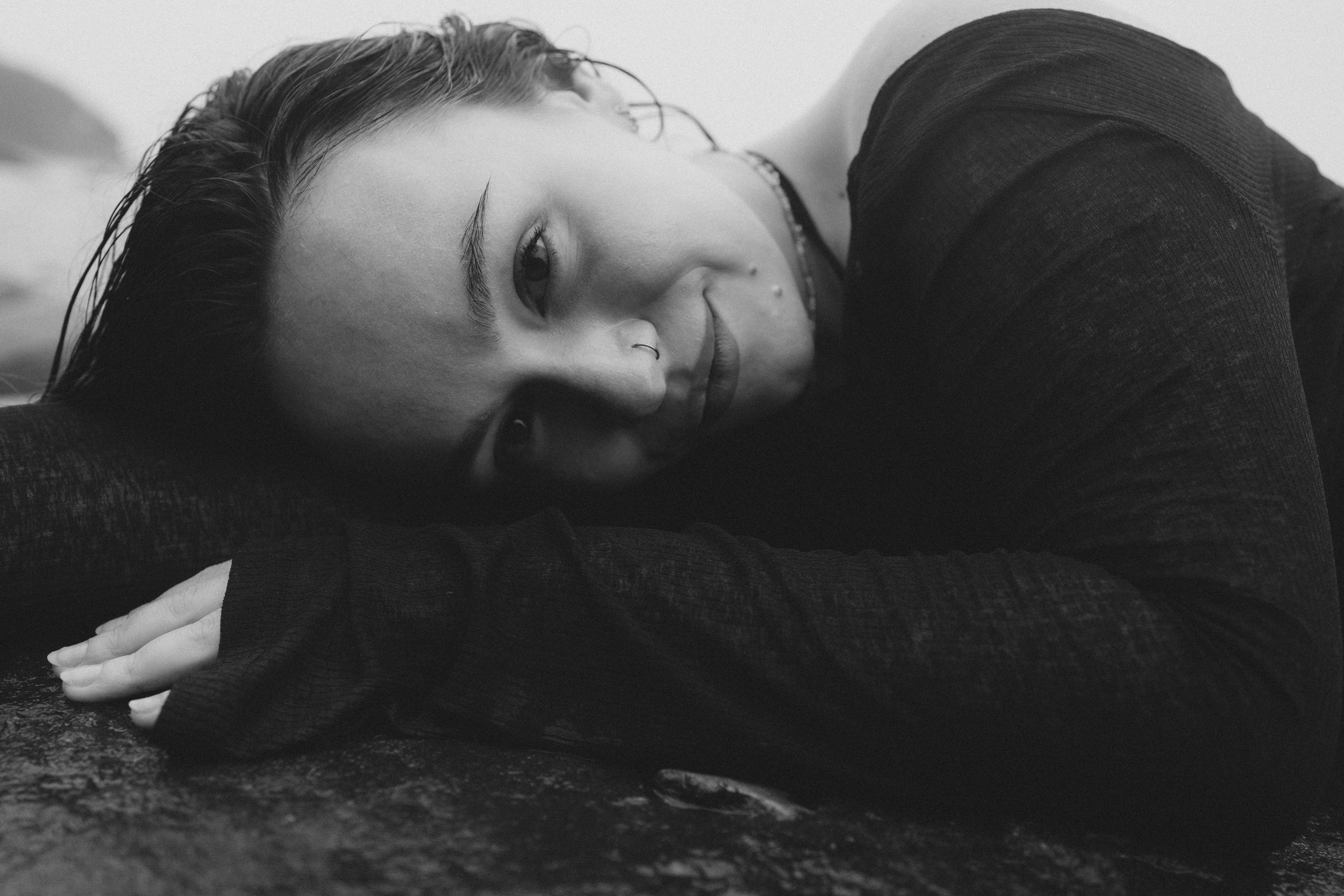 Джули. Фотограф Виктория Куприянова