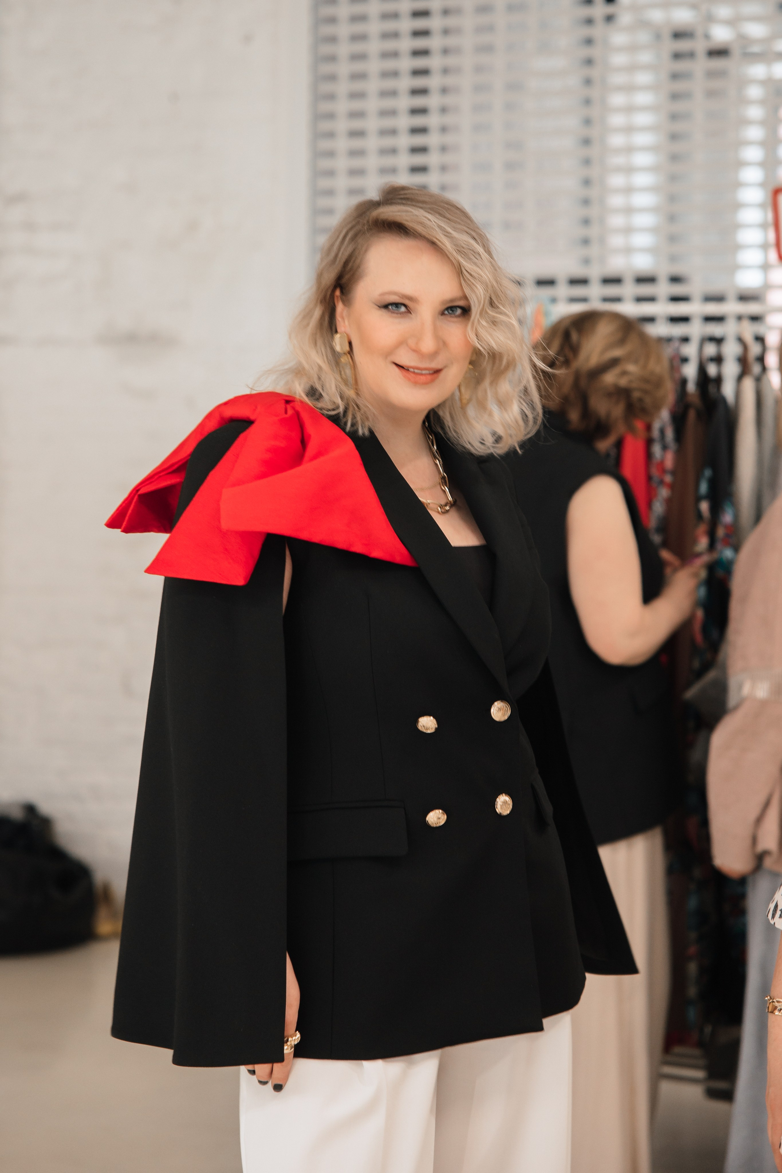 Russian Fashion Fest май'24. Контент фотограф в Москве и области Елена Кулакова