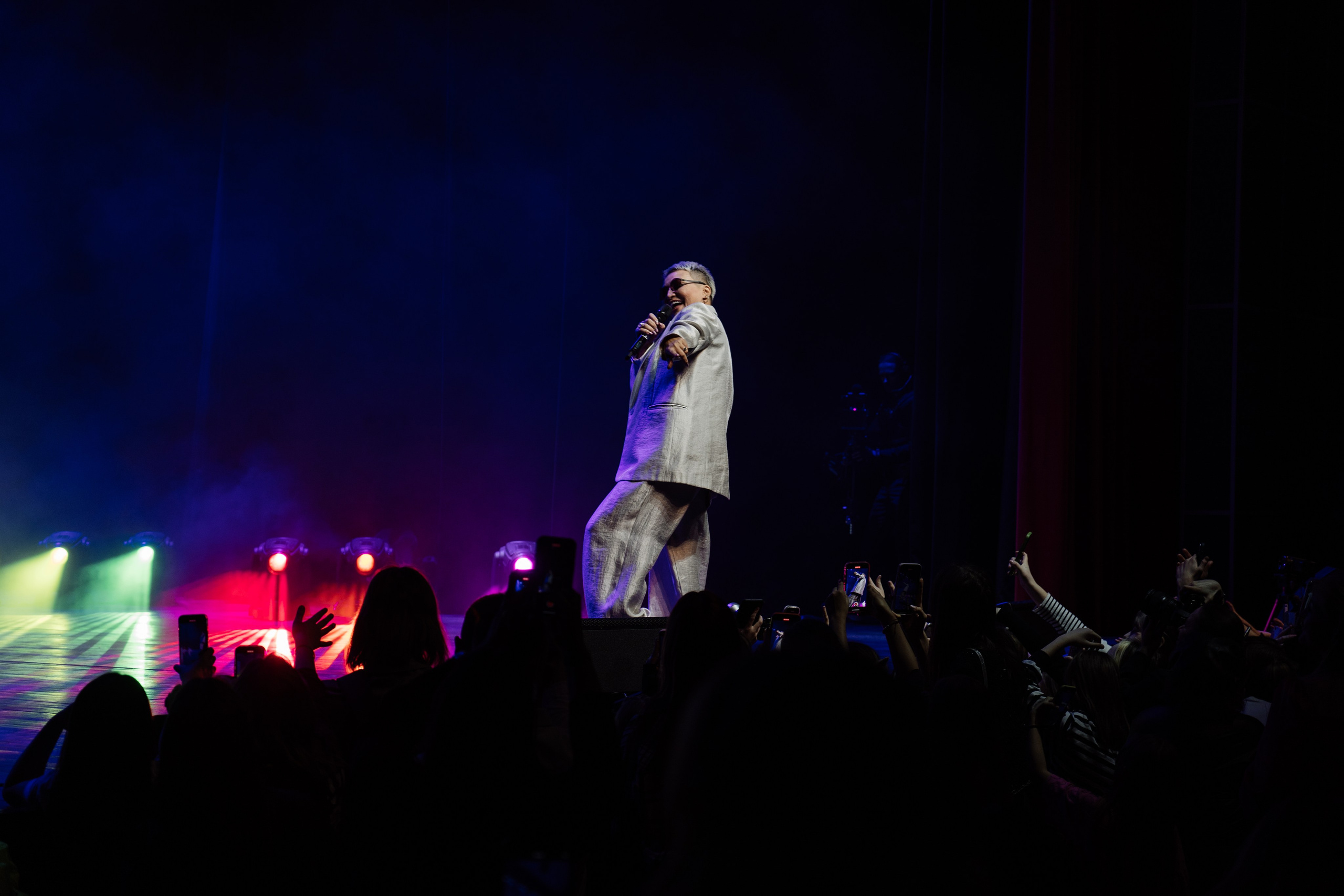 Bloggers Music Awards 2025. Фотограф София Горбачева. Свадебный и репортажный фотограф видеограф Брянск/Москва