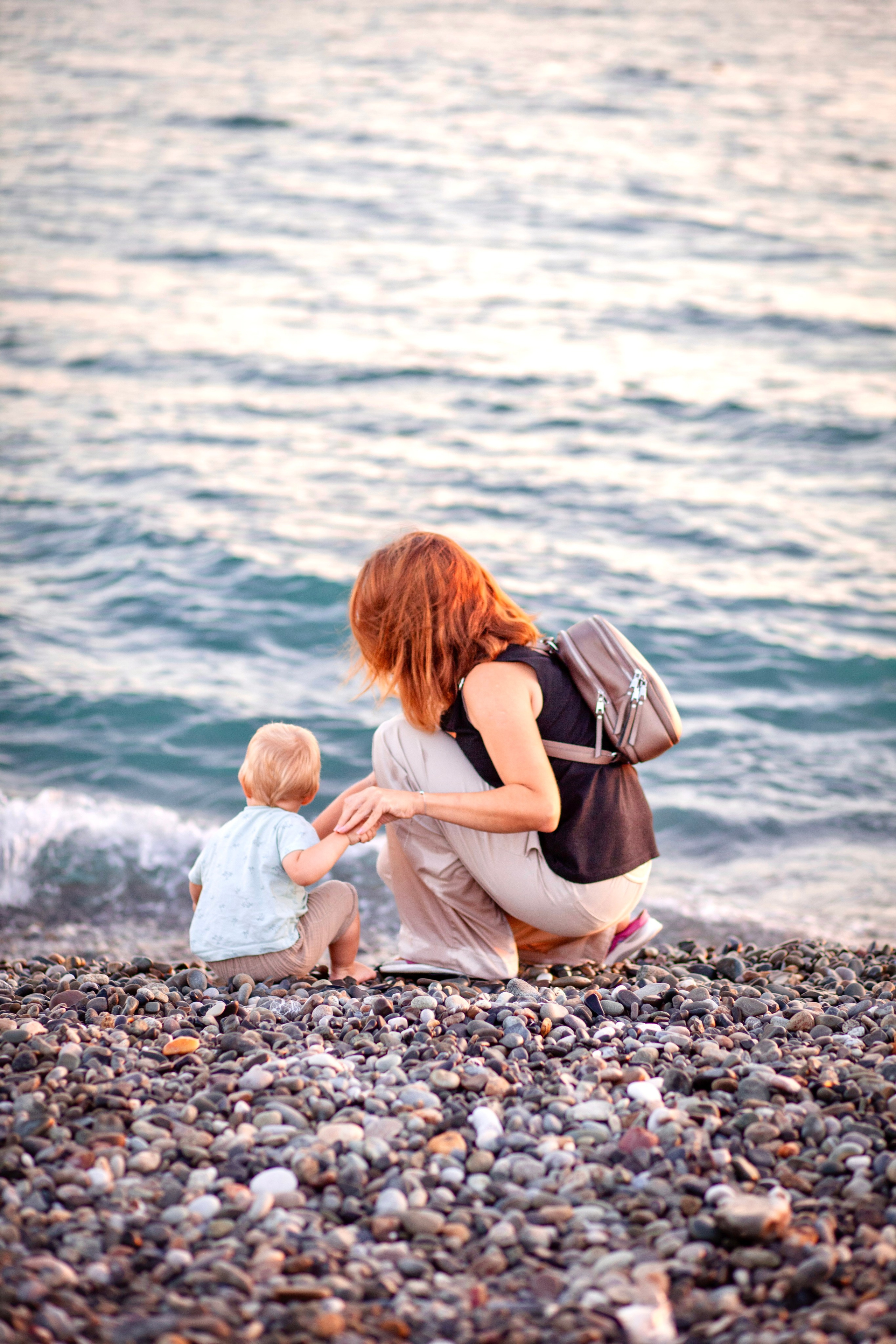 Семья / События. Фотограф-путешественник на побережье Краснодарского края и в Сибири!