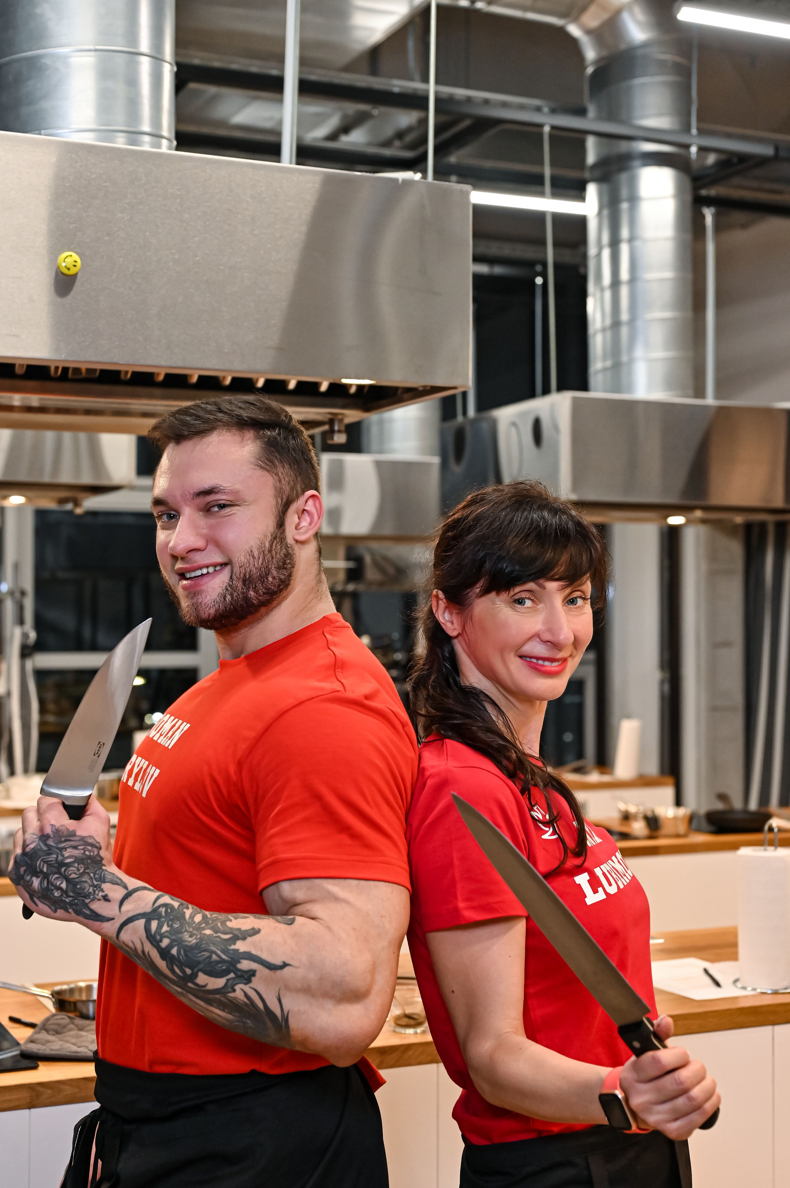 МК по изготовлению стейка. ZDARONOKIA Репортажный фотограф