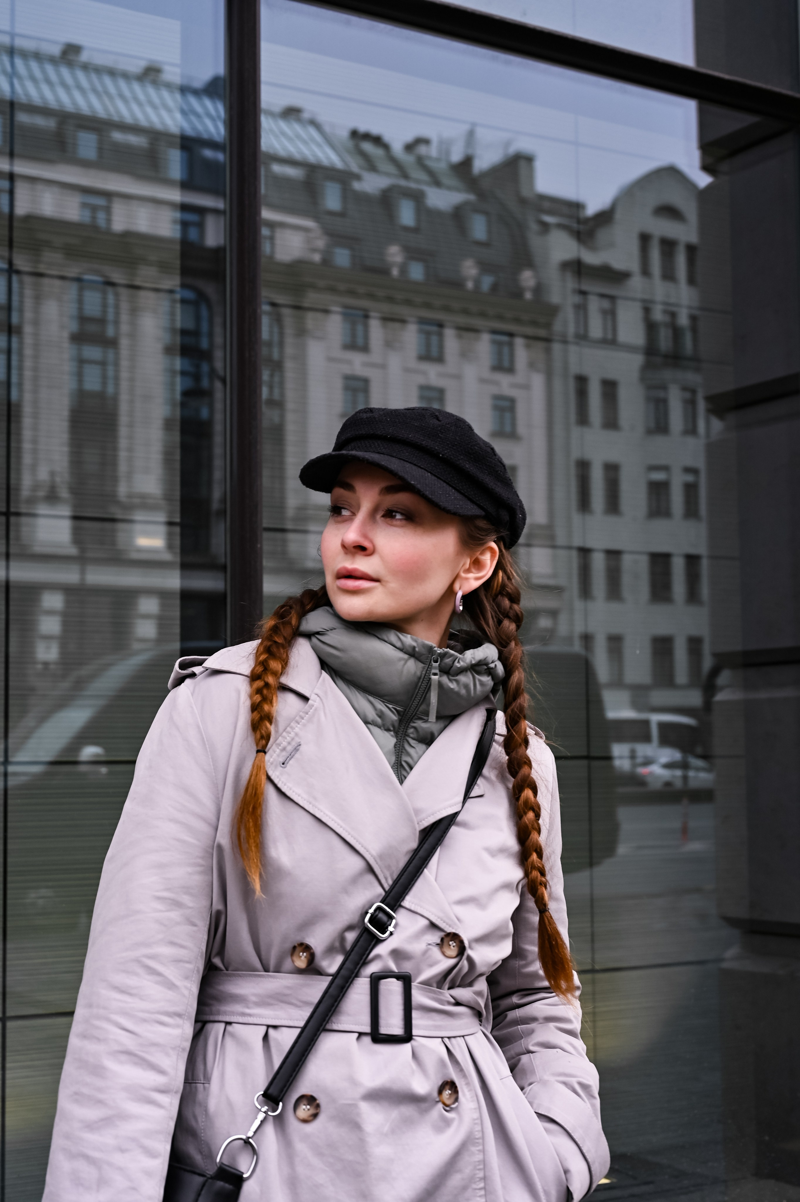 Лиговский проспект. ZDARONOKIA Репортажный фотограф