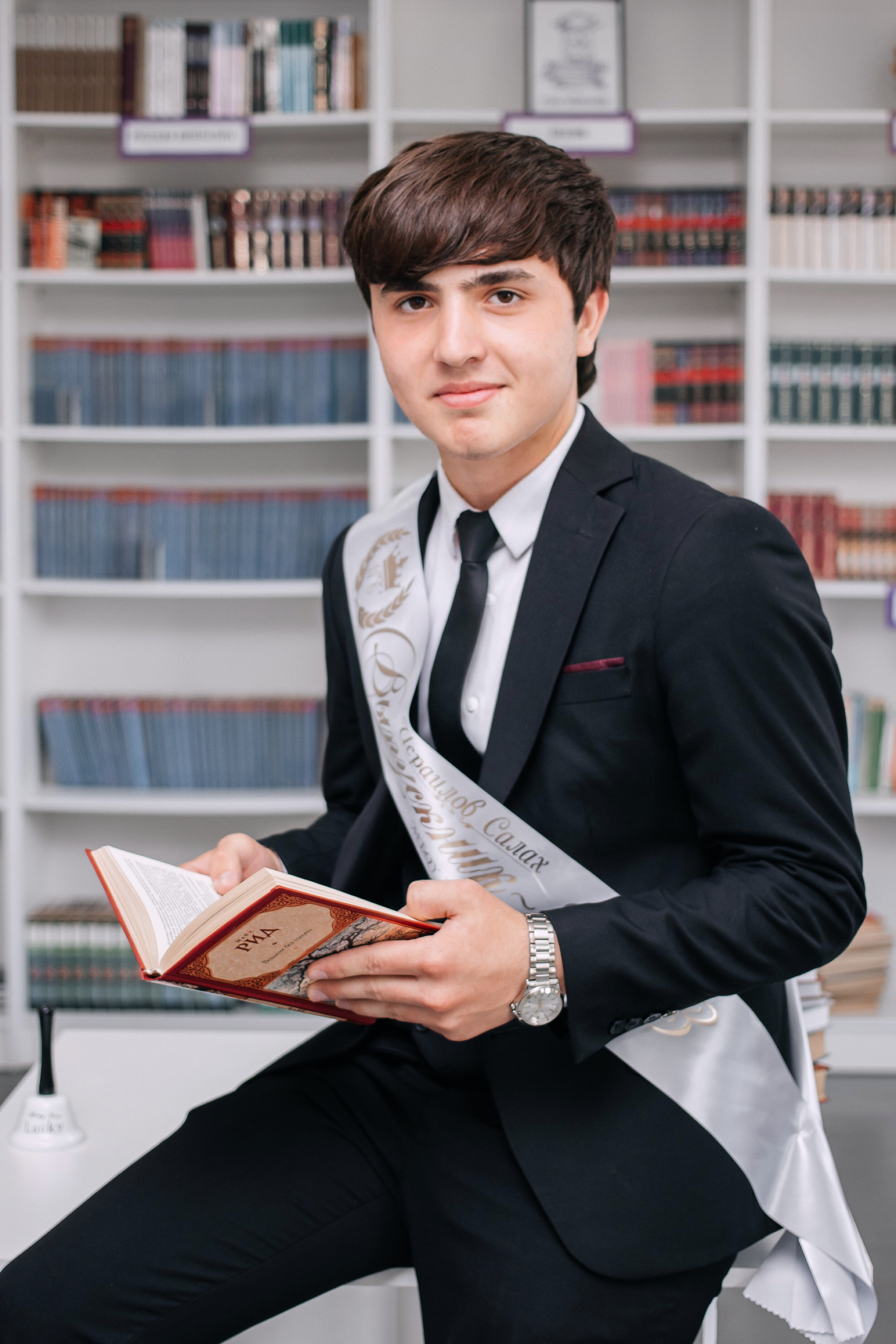 11 кл.Бачи-Юрт