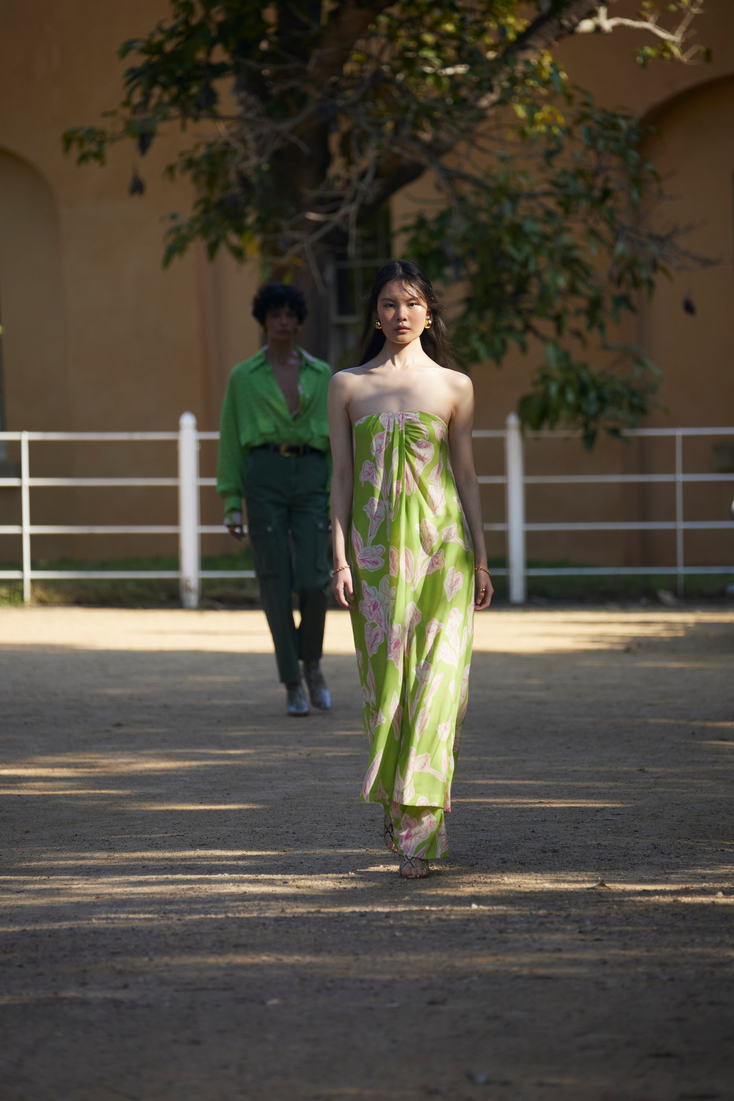 AFW2025, BLANCA. Maria Poleshchuk, commercial photographer in Sydney