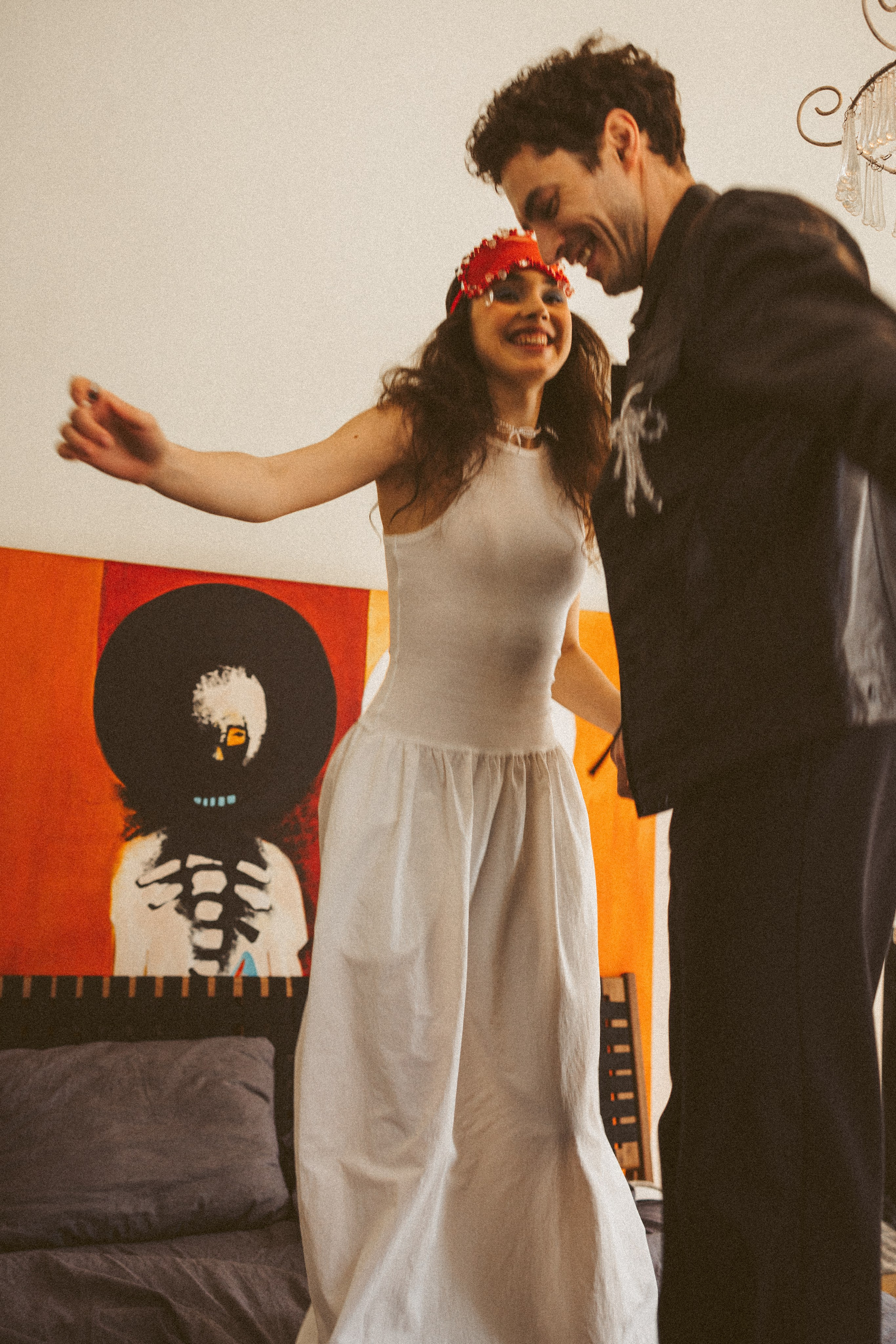 Маки. Фотограф в Москве и Домодедово Ирина Коростелева