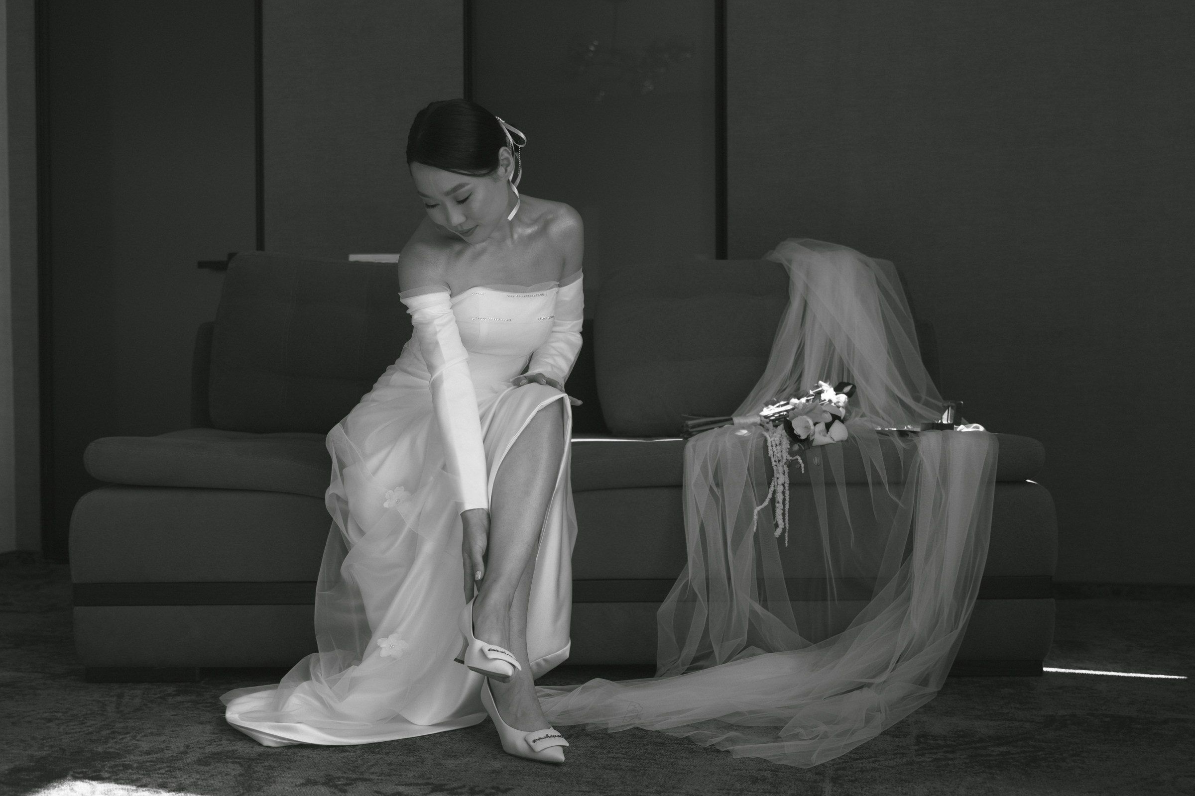 Хэшэгто и Мэдогма. Фотограф Улан-Удэ