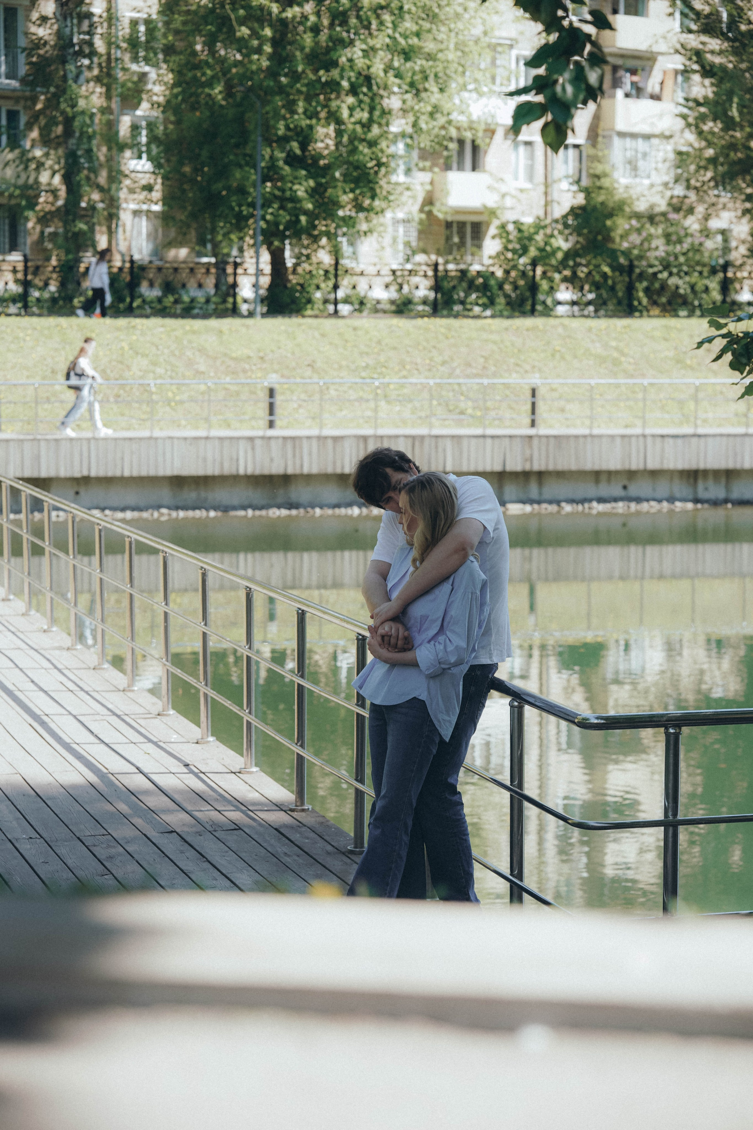 Просто улыбайся. Семейный и свадебный фотограф