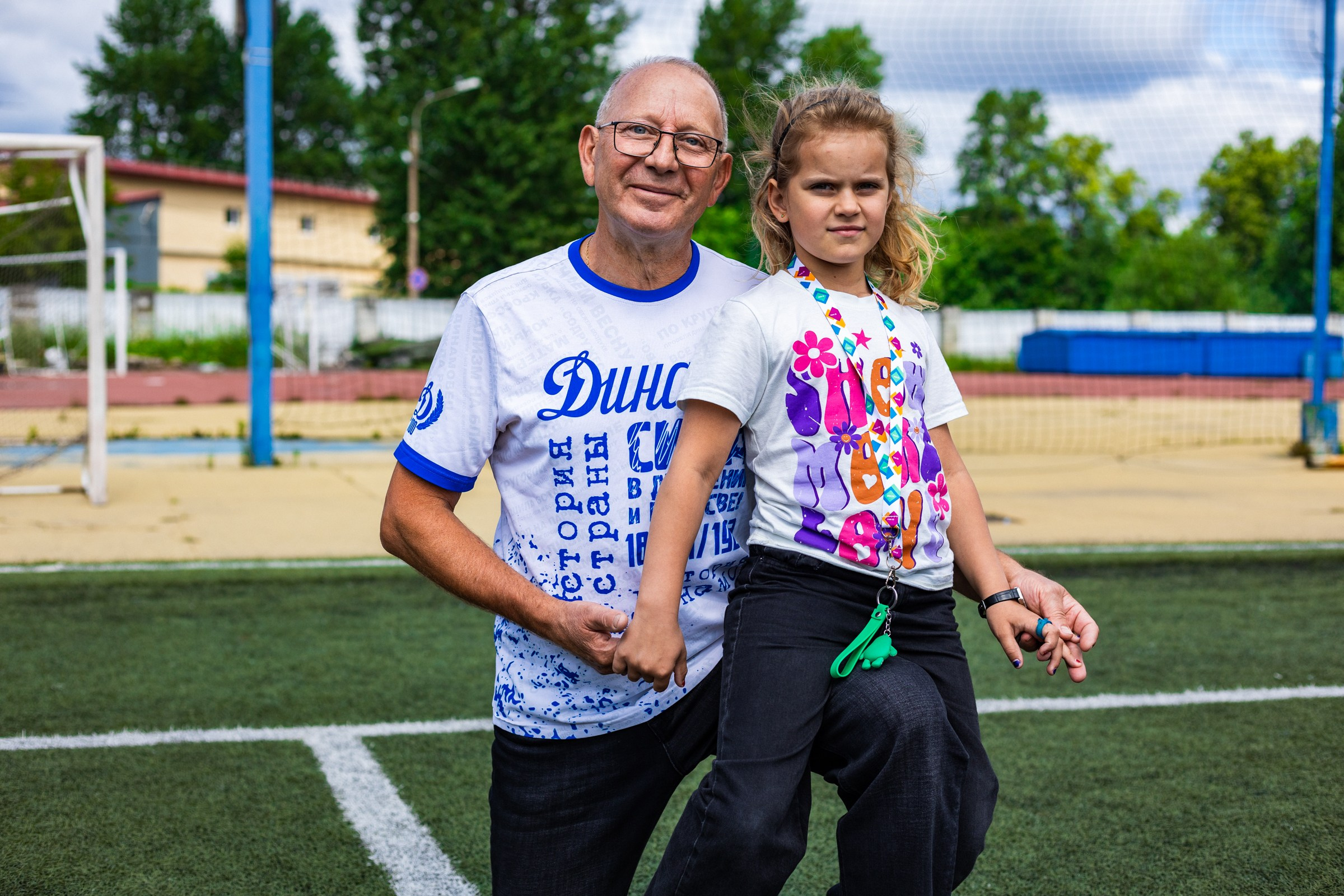 Лагерь. Репортажный и портретный фотограф в Санкт-Петербурге Пчелинов Александр