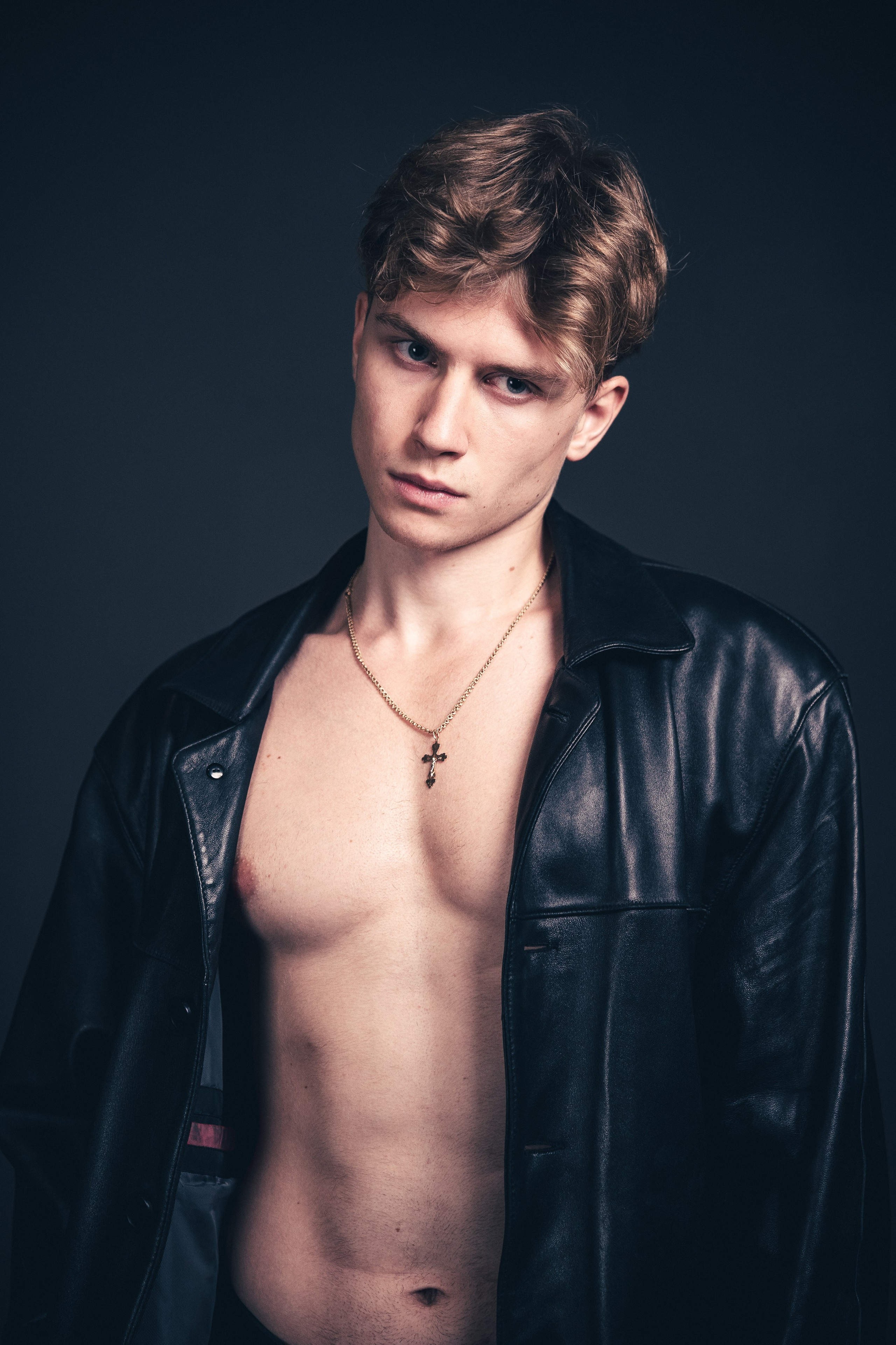 Миша. Репортажный и портретный фотограф в Санкт-Петербурге Пчелинов Александр