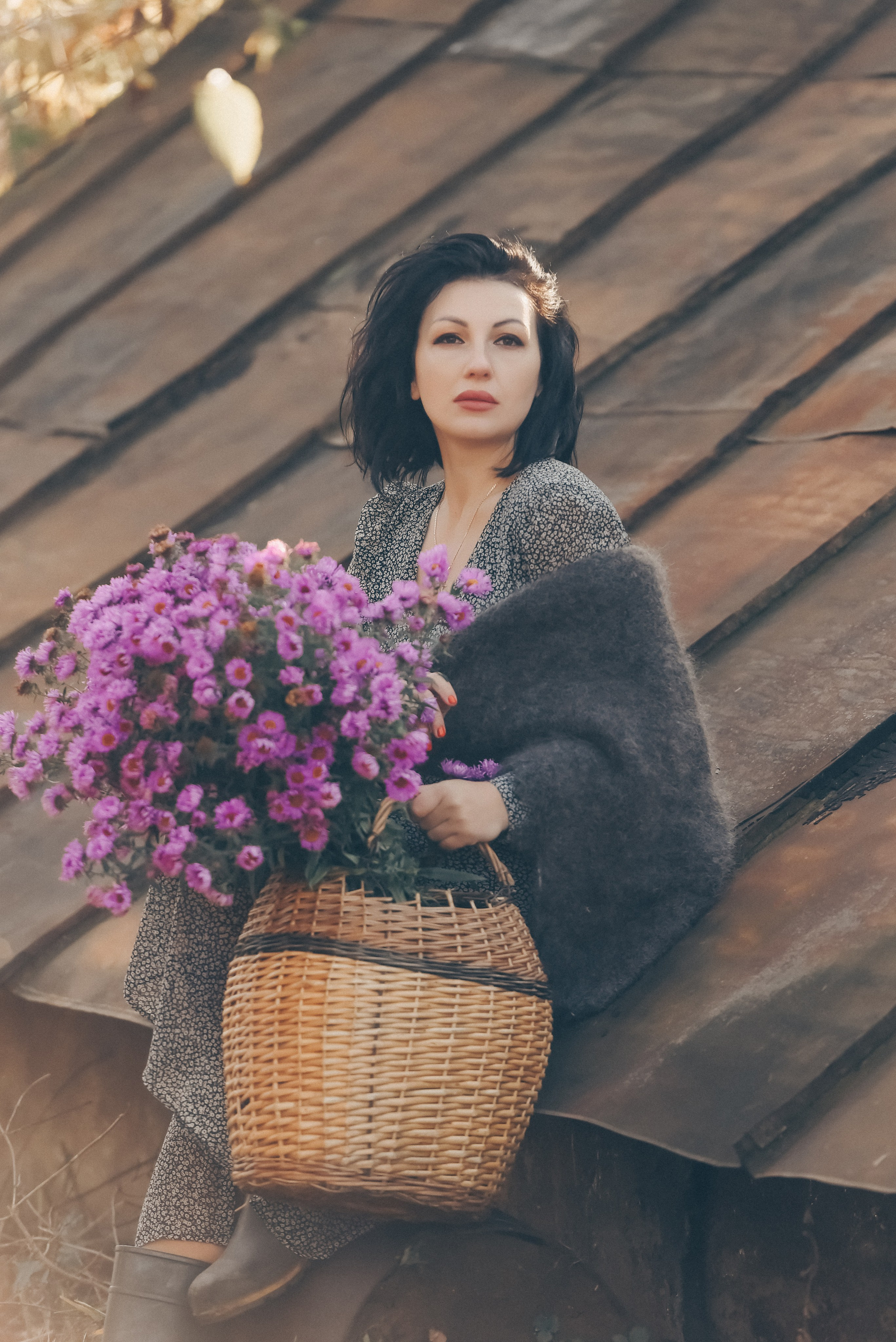 Ольга. Римма Гусакова. Выпускные фотокниги. Детские и семейные фотосессии