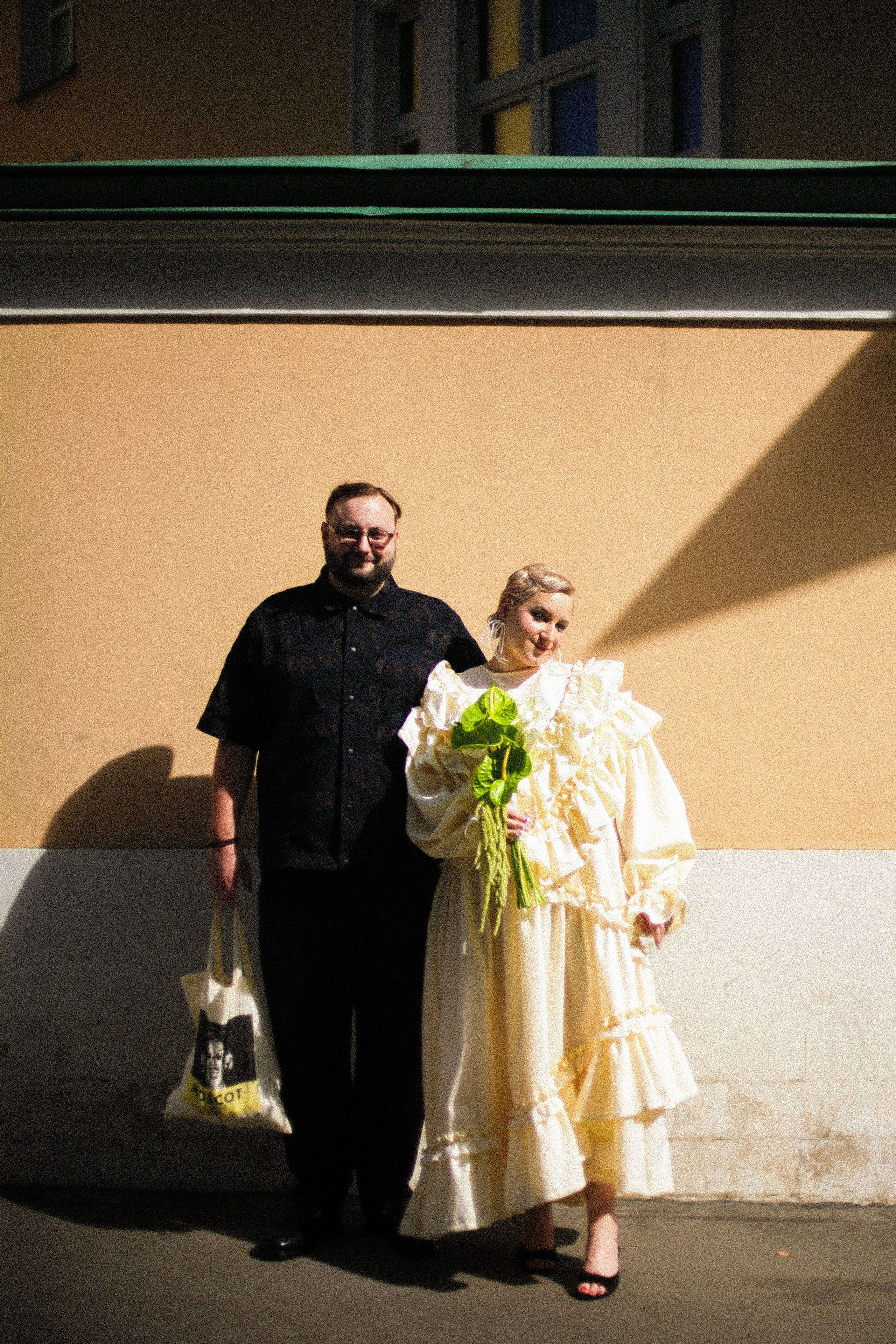 Аня и Кирилл (полный день с росписью). Фотограф Екатерина Максимова: семейные, индивидуальные съемки, свадьбы