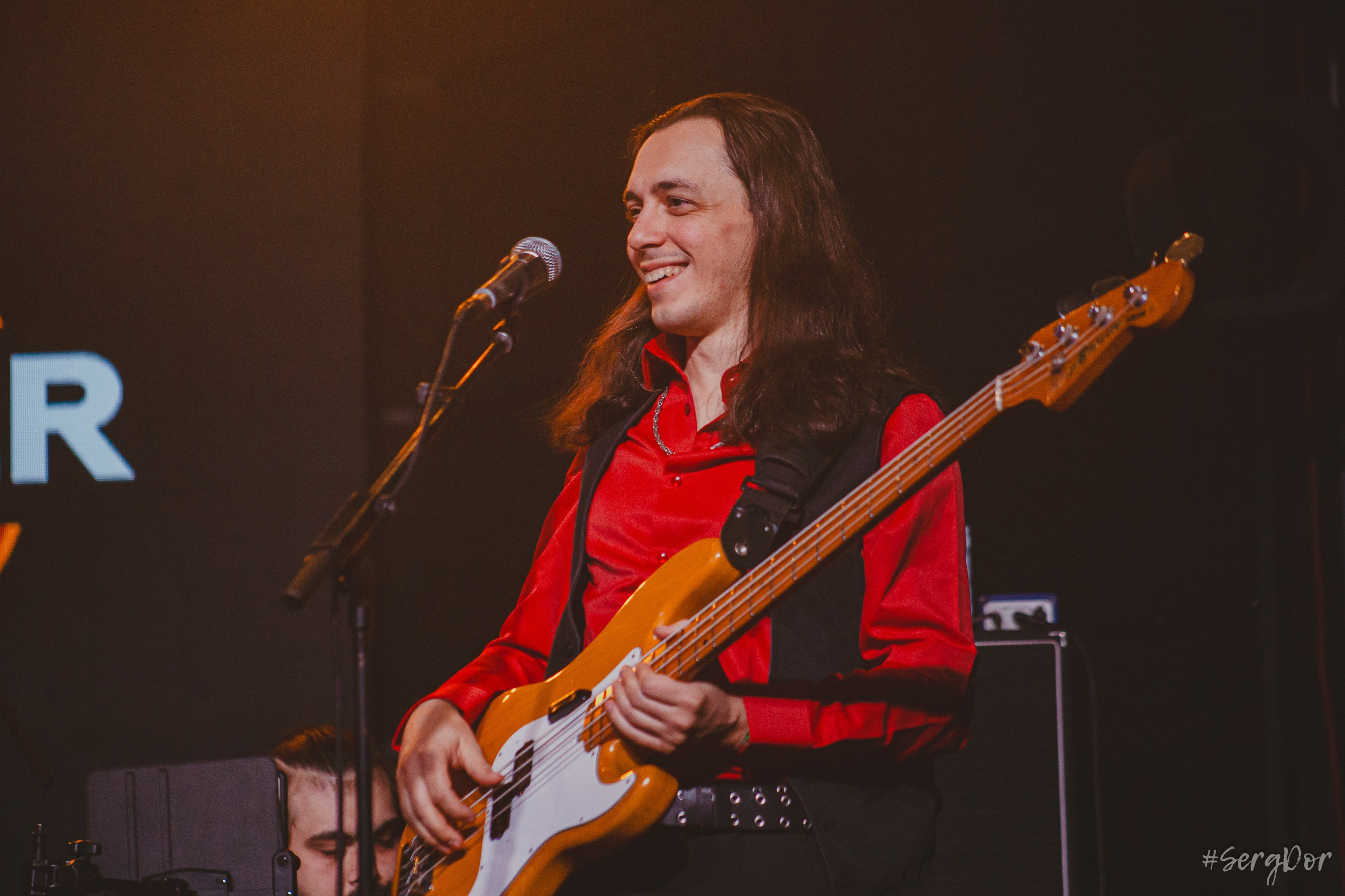 Василий Уриевский,  JAGGER, электричество, Санкт-Петербург, Космос обещает теплым, 28.11.2024, SergDor, Джаггер, 28 ноября 2024 года, концерт, #SergDor