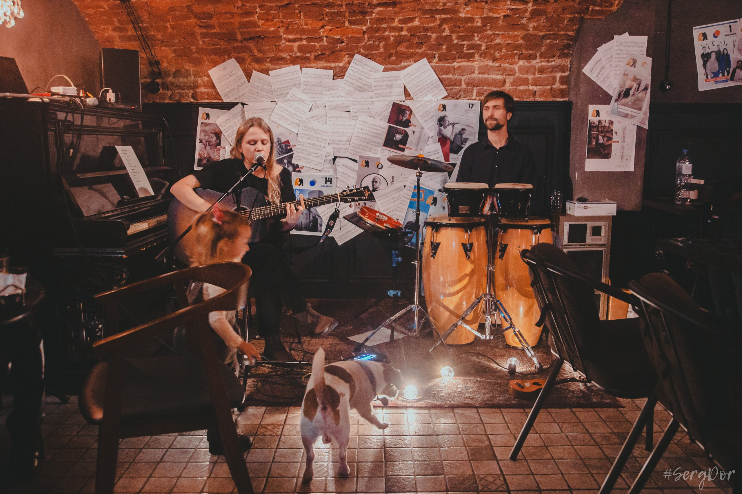 erni_Sh, Антилла, Могучая кучка, Эрнест Шеремет, Аля Глазкова, концерт, фортепьяно, Санкт-Петербург, 16.12.2023, SergDor, 16 декабря 2023 года, #SergDor