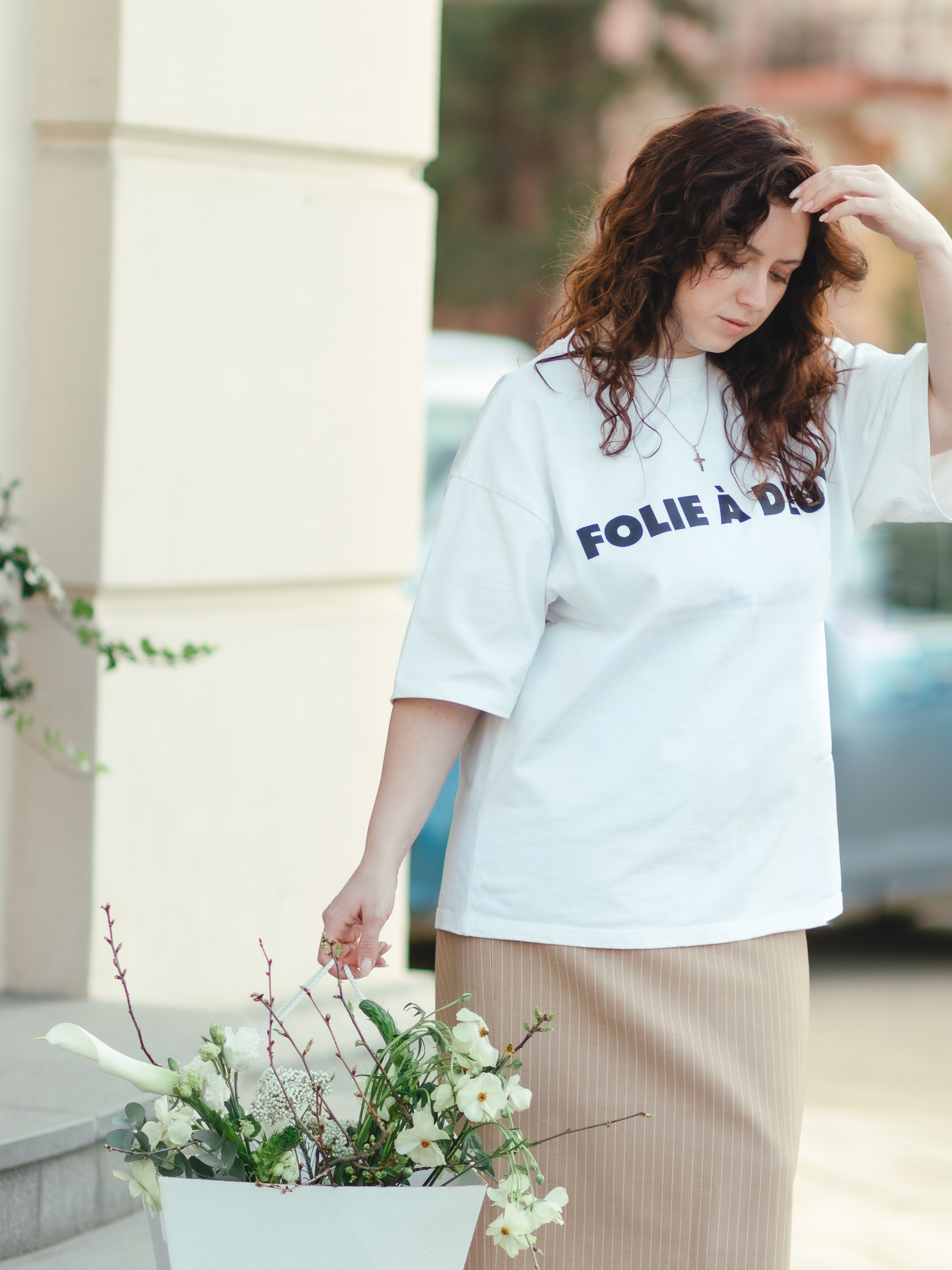 Babochka flowers. Фотограф Екатерина Советкина Самара