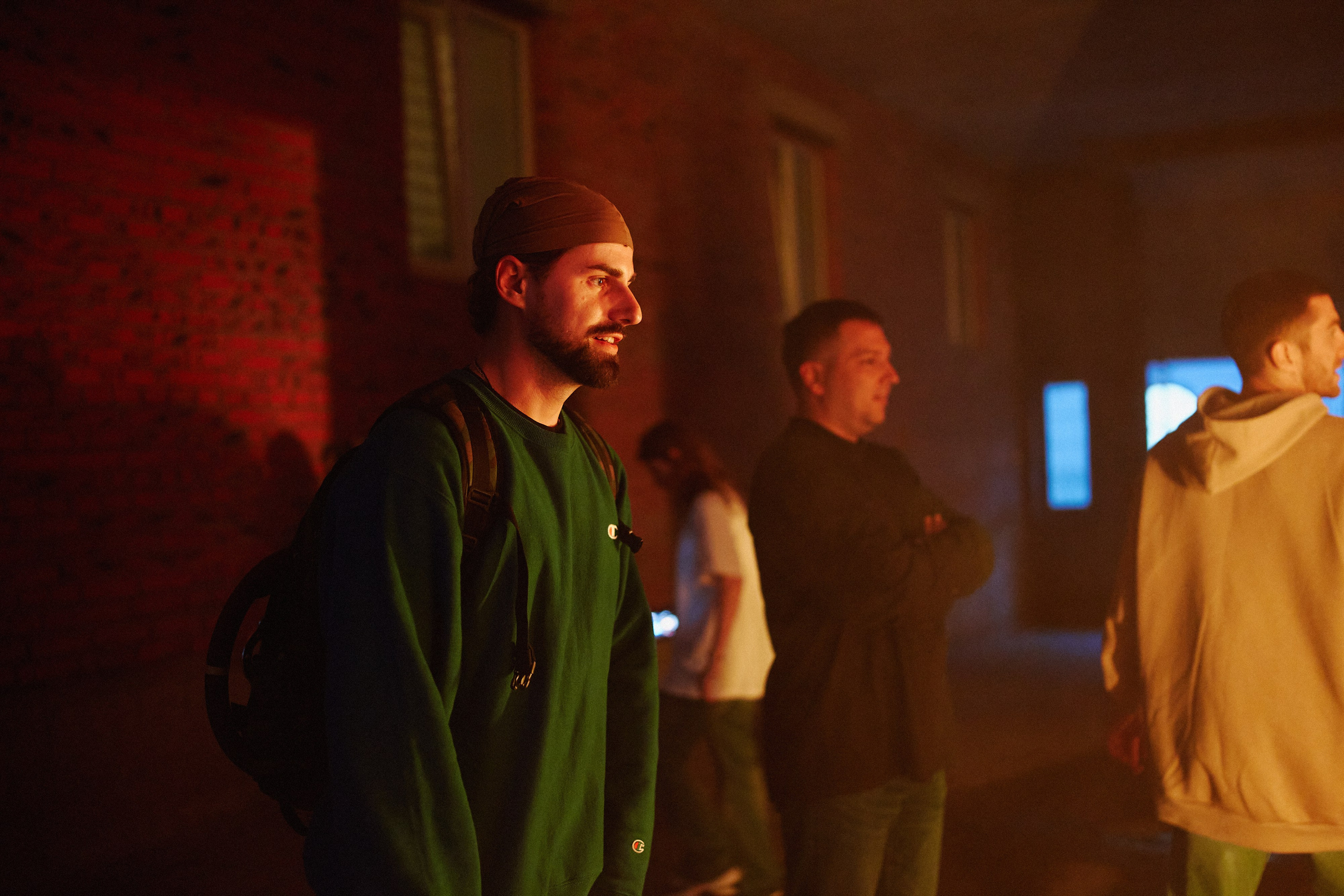 СОЛЬ PRODUCTION БЭК (EMOTORS). ФОТОГРАФ НА МЕРОПРИЯТИЕ ОТ СОЛЬ МЕДИА PRODUCTION