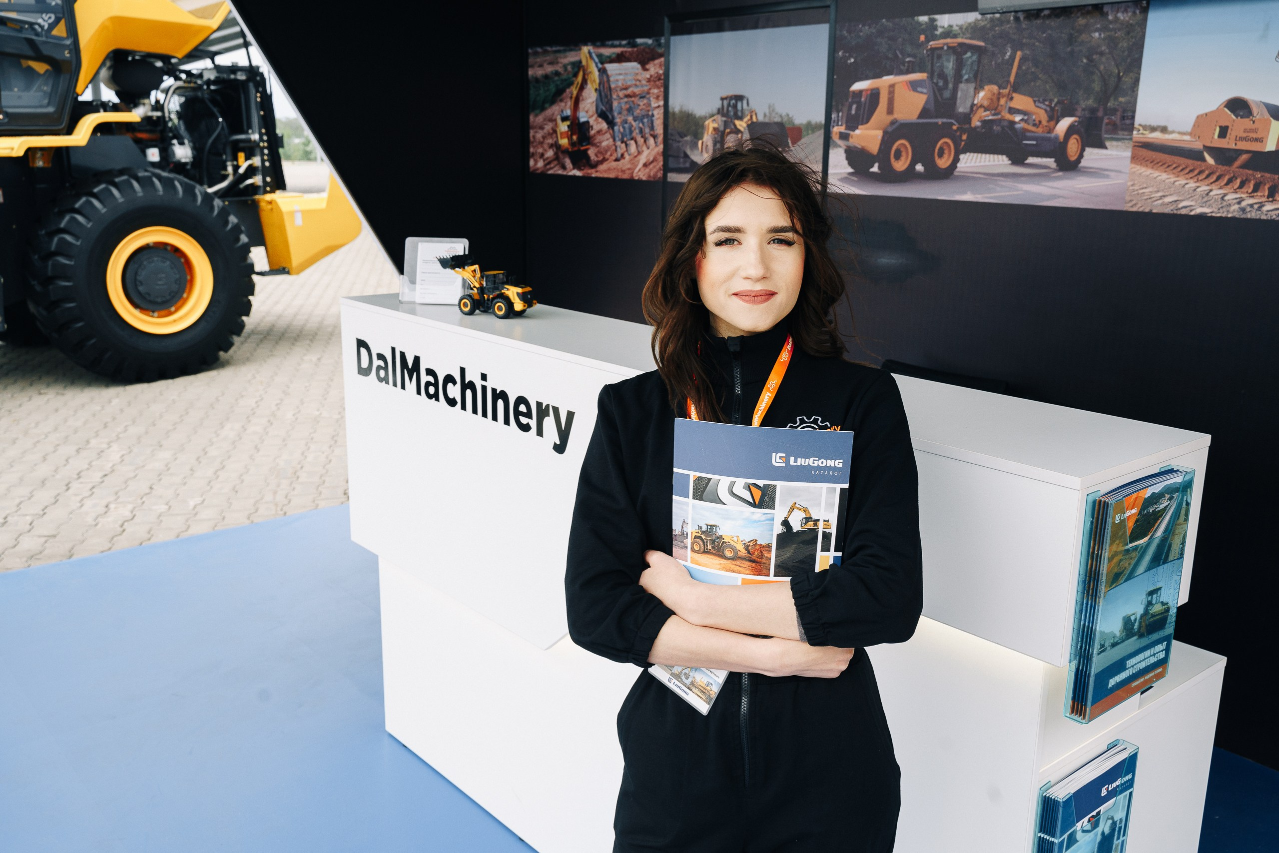 ДальМашинери|Репортаж. ФОТОГРАФ НА МЕРОПРИЯТИЕ ОТ СОЛЬ МЕДИА PRODUCTION