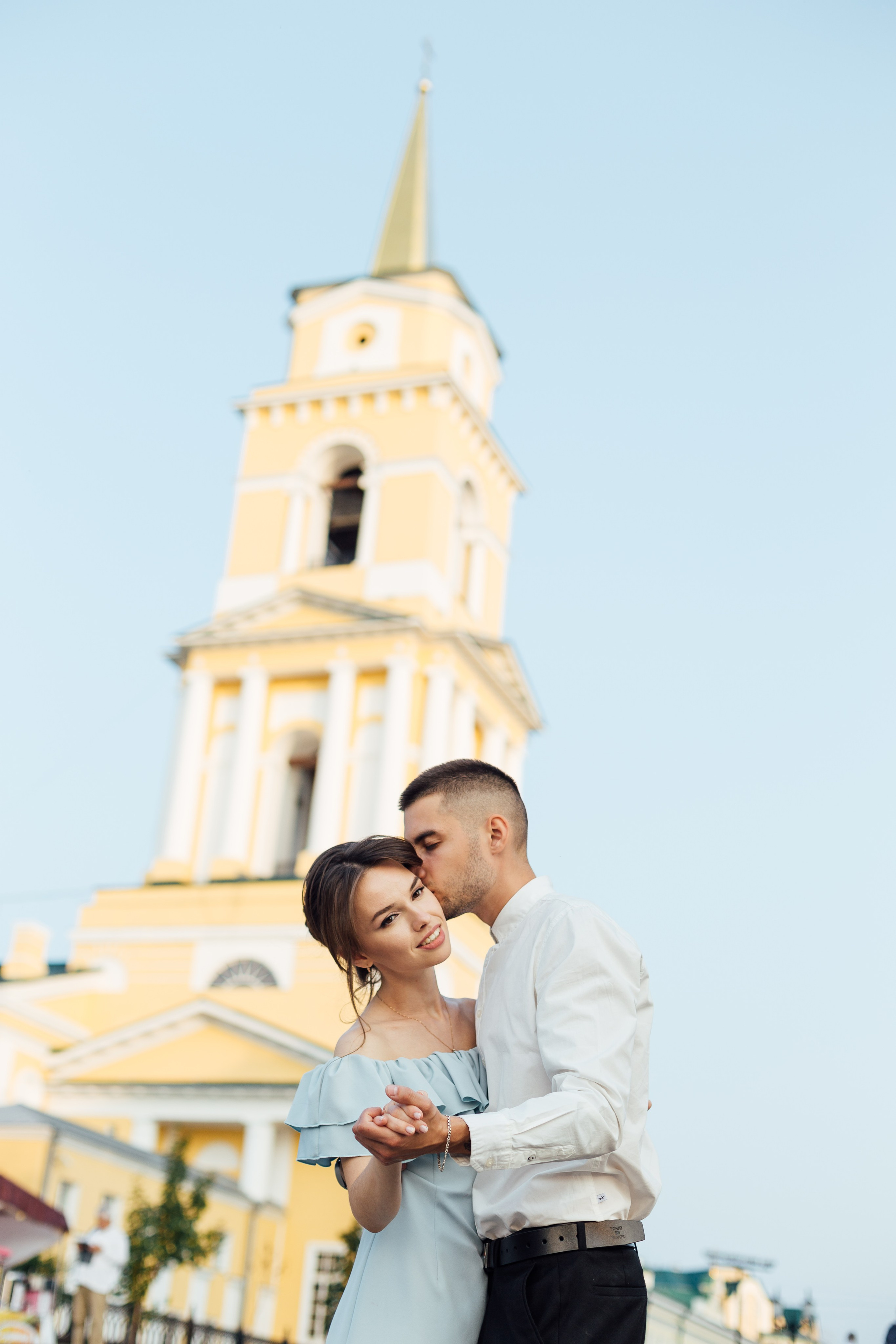 Красивые локации Перми. Семейный и детский фотограф в Перми Ксения Масленникова