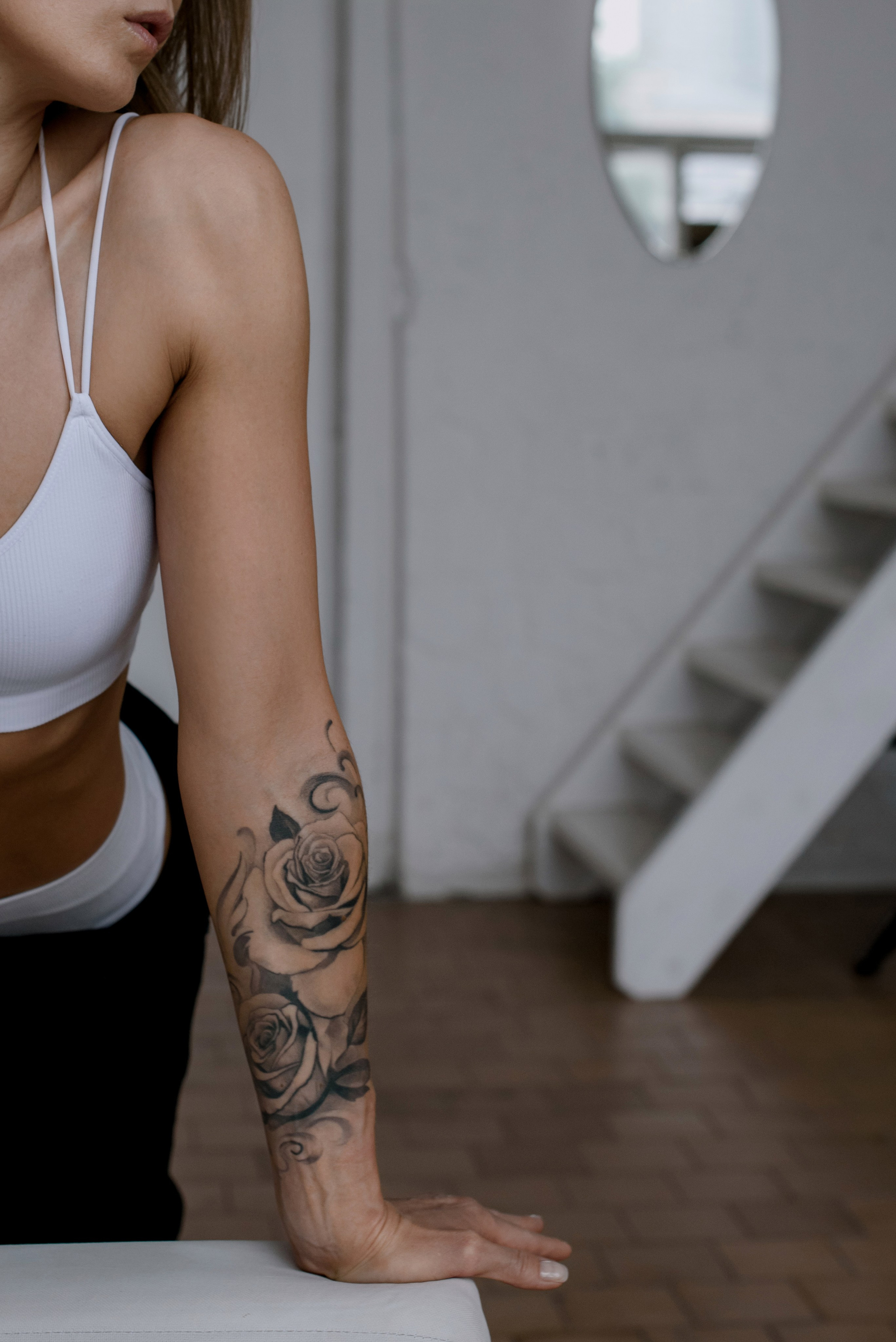 Анастасия. Юлия Соколовская Фотограф Москва Красногорск