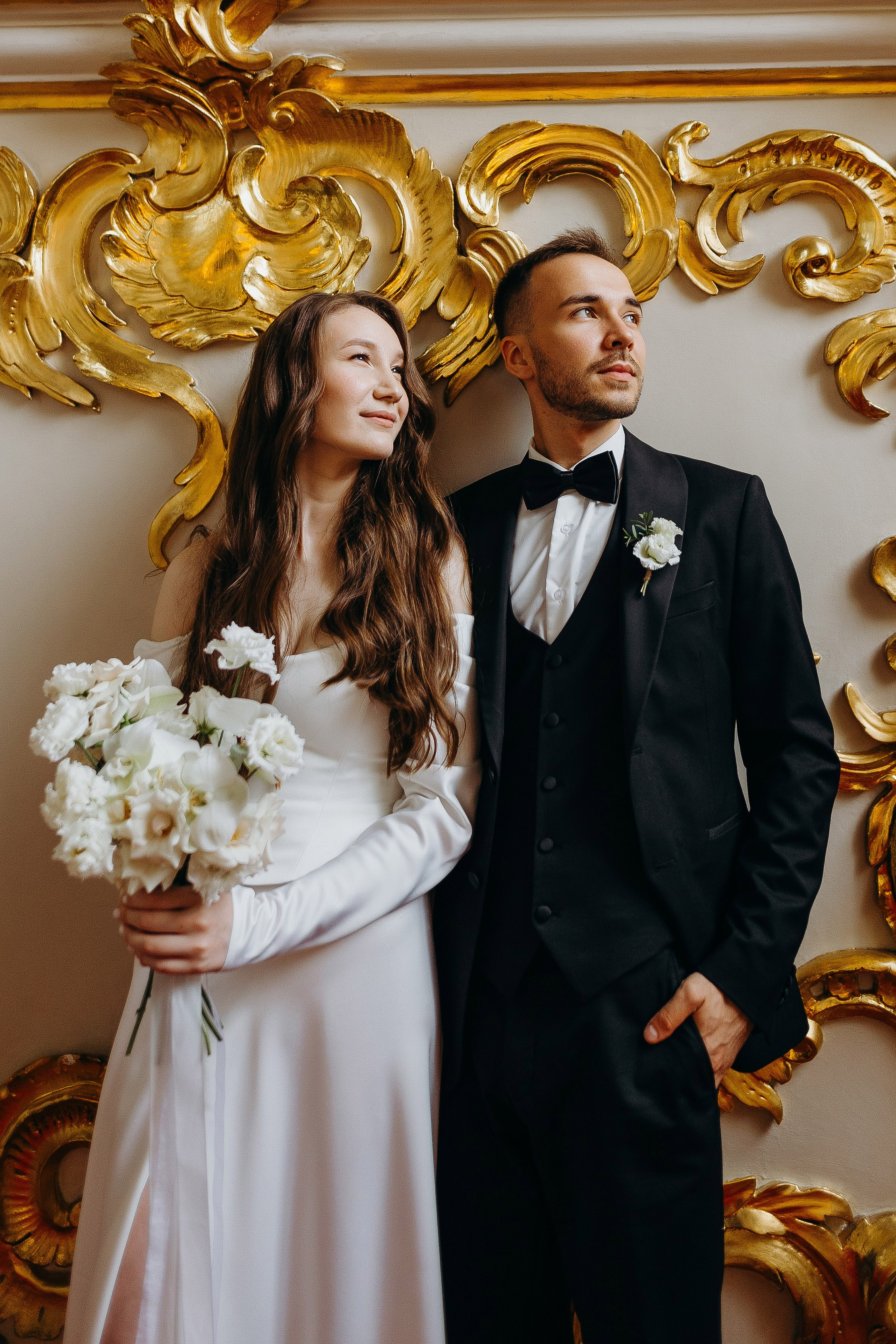 Wedding day 08.07.23. Свадебный фотограф в Санкт-Петербурге