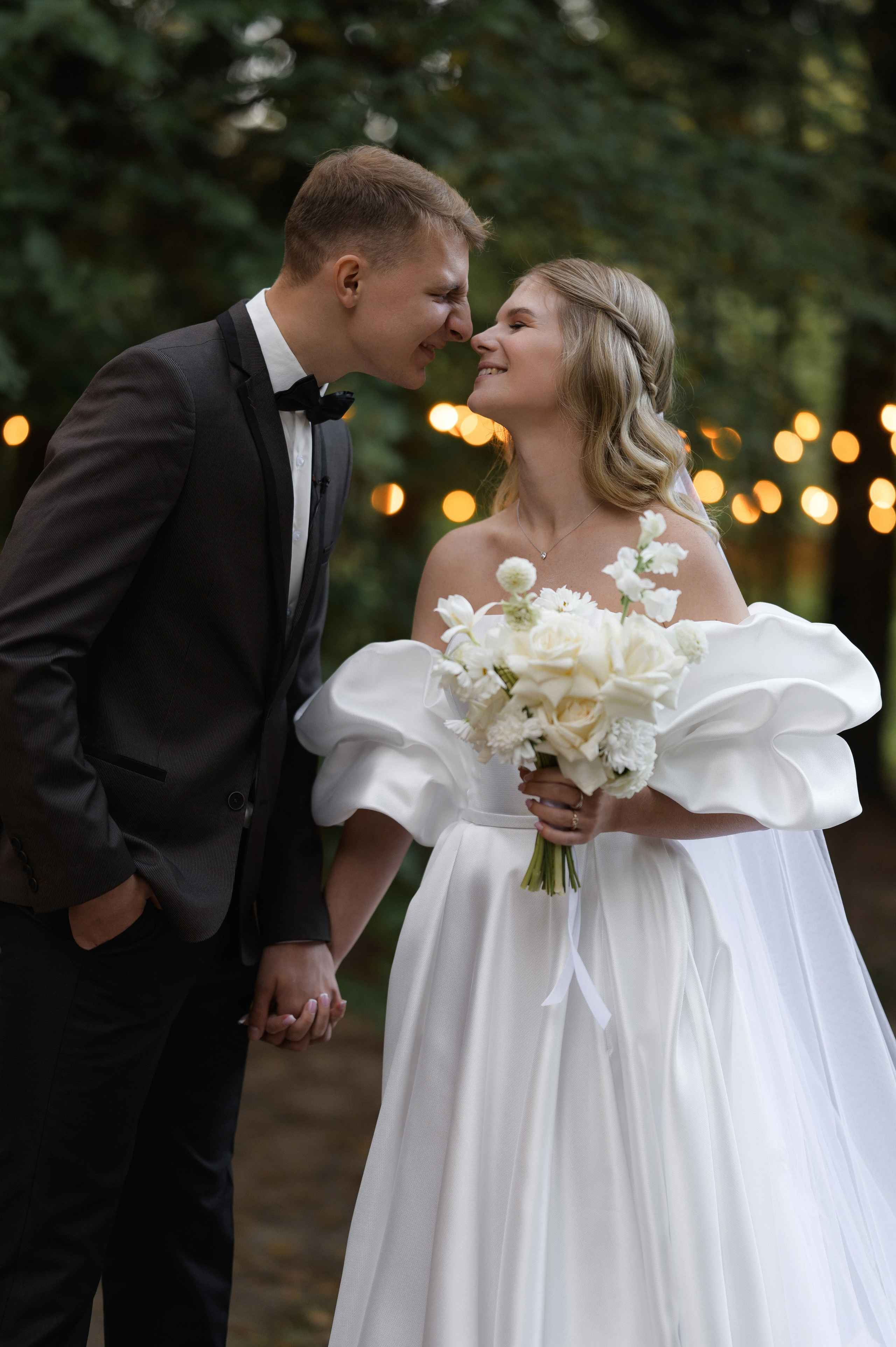 Вова и Поля 11.09.23. VENSKAYA WEDDING & EVENT PLANNER