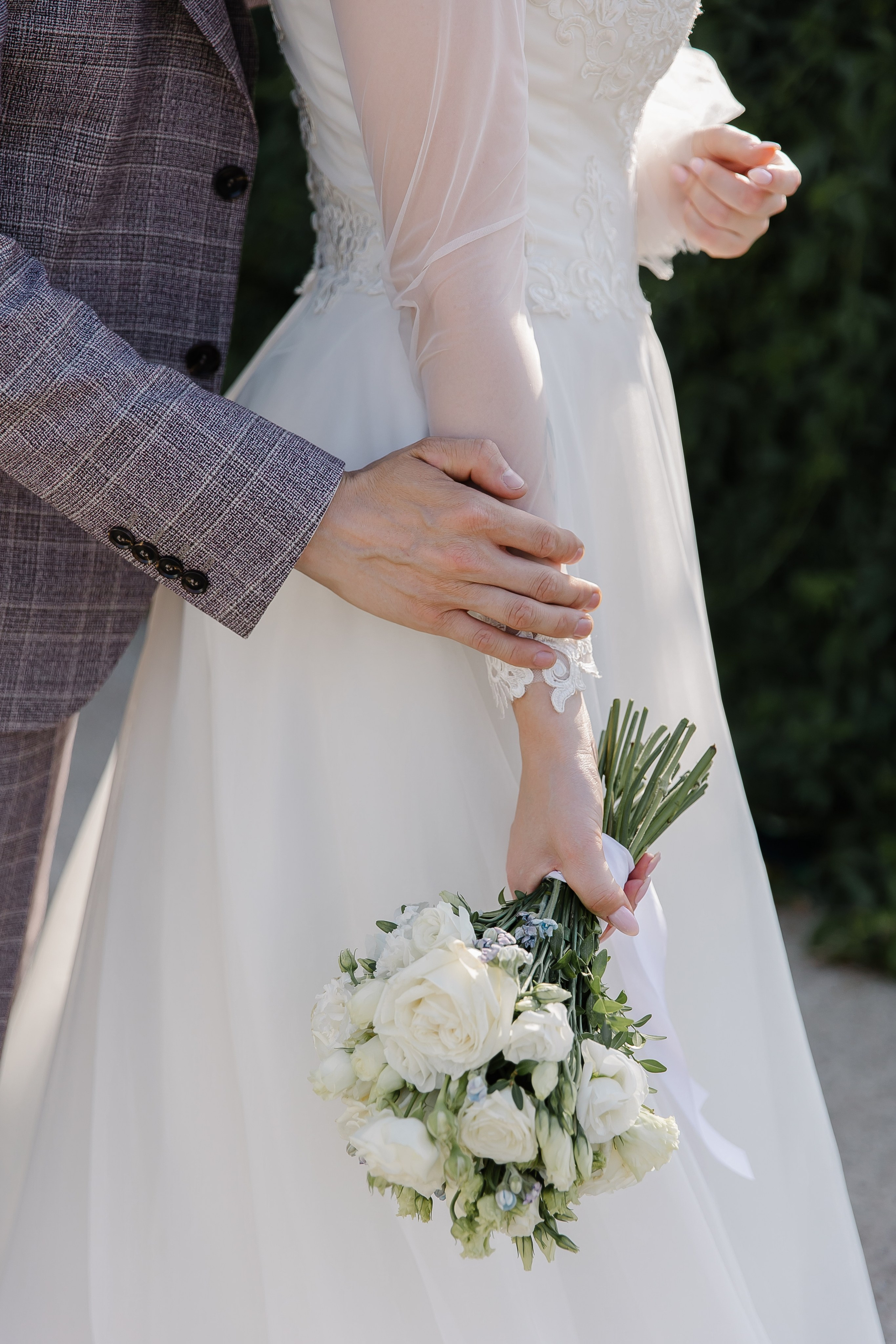 Ильмир и Катя. Свадебный и семейный фотограф в Набережных Челнах и Казани