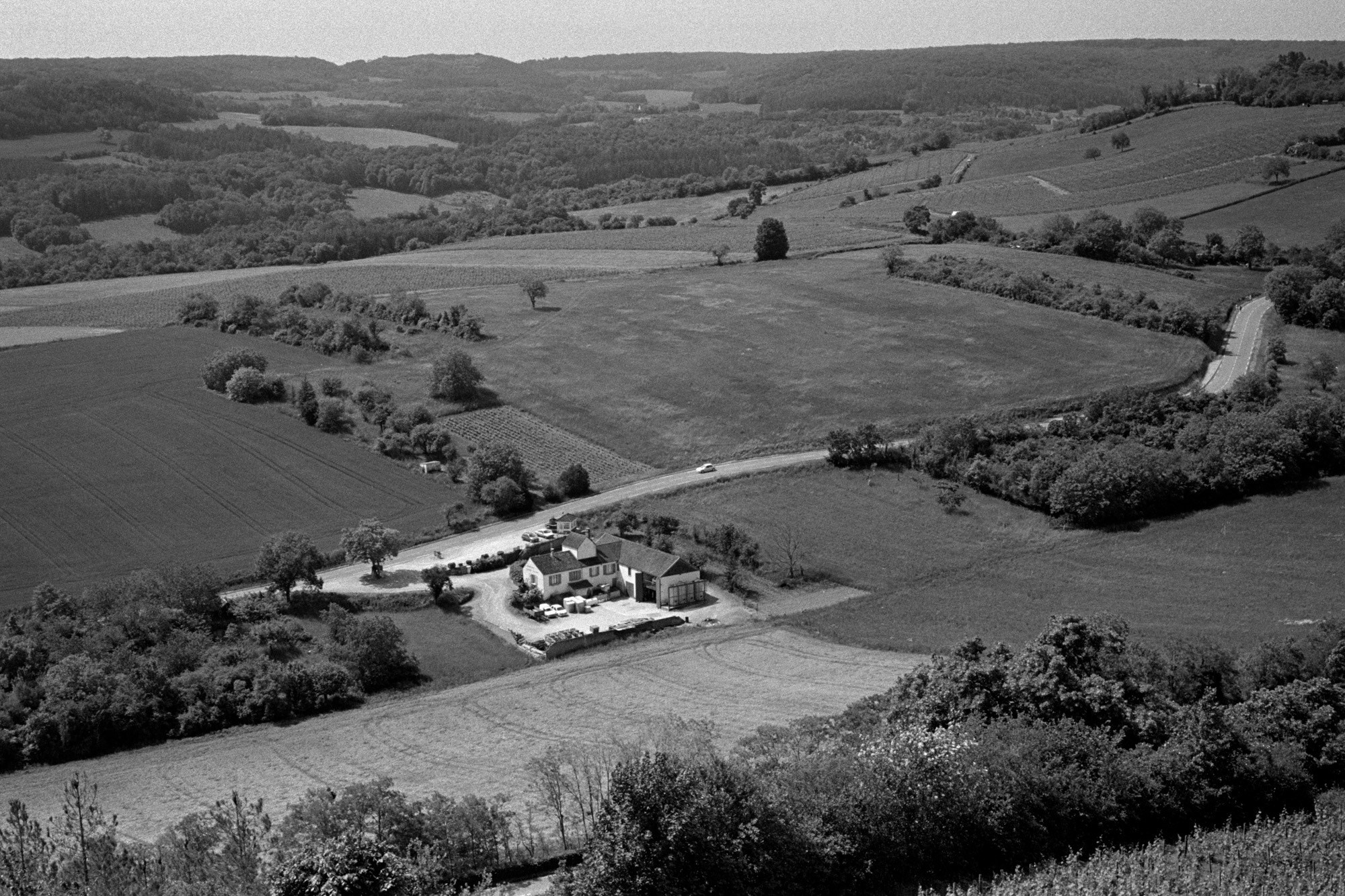 Memories of France. Документальный фотограф Алексей Мякишев, Москва