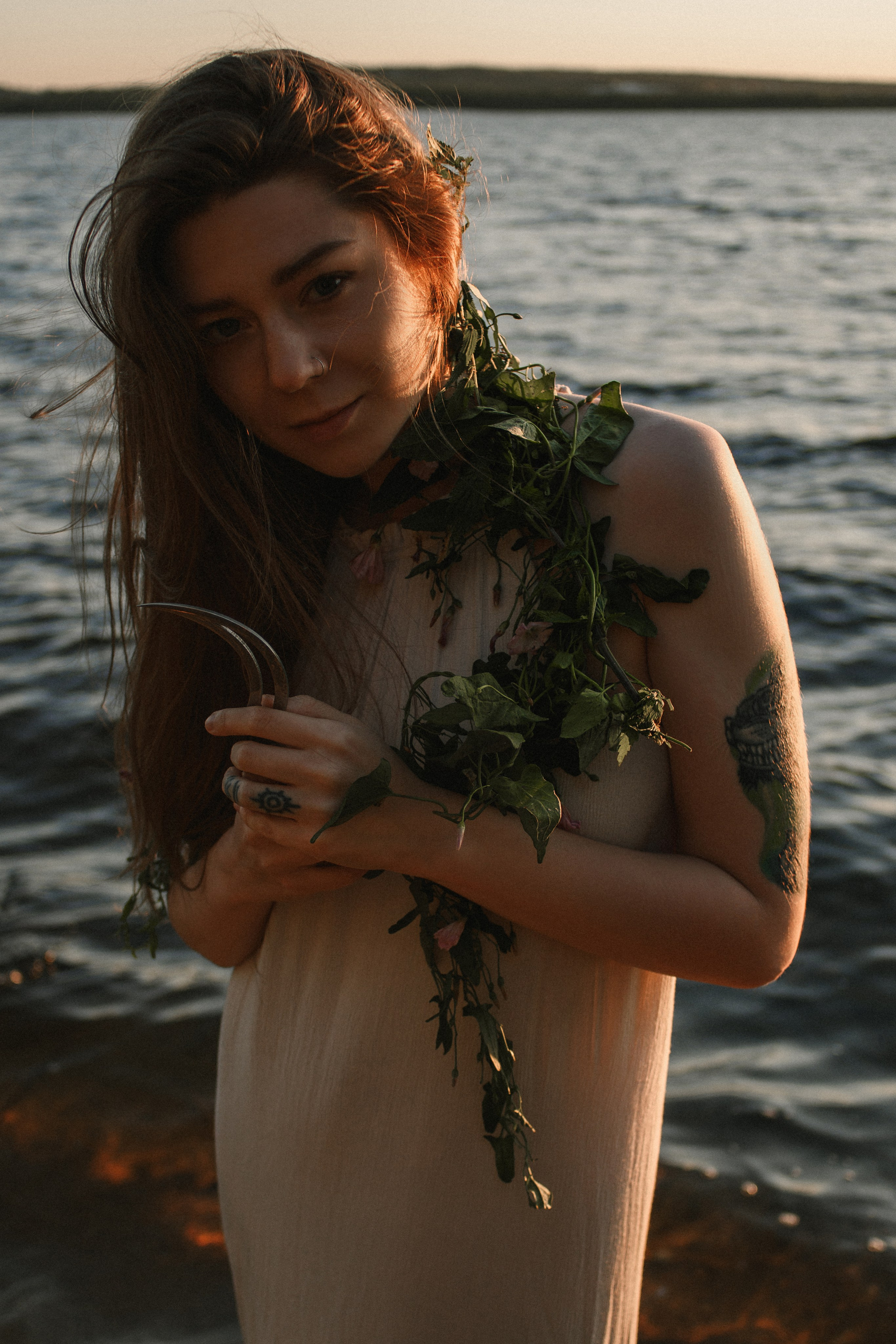 Екатерина. Фотограф в Челябинске Любовь Денисенко