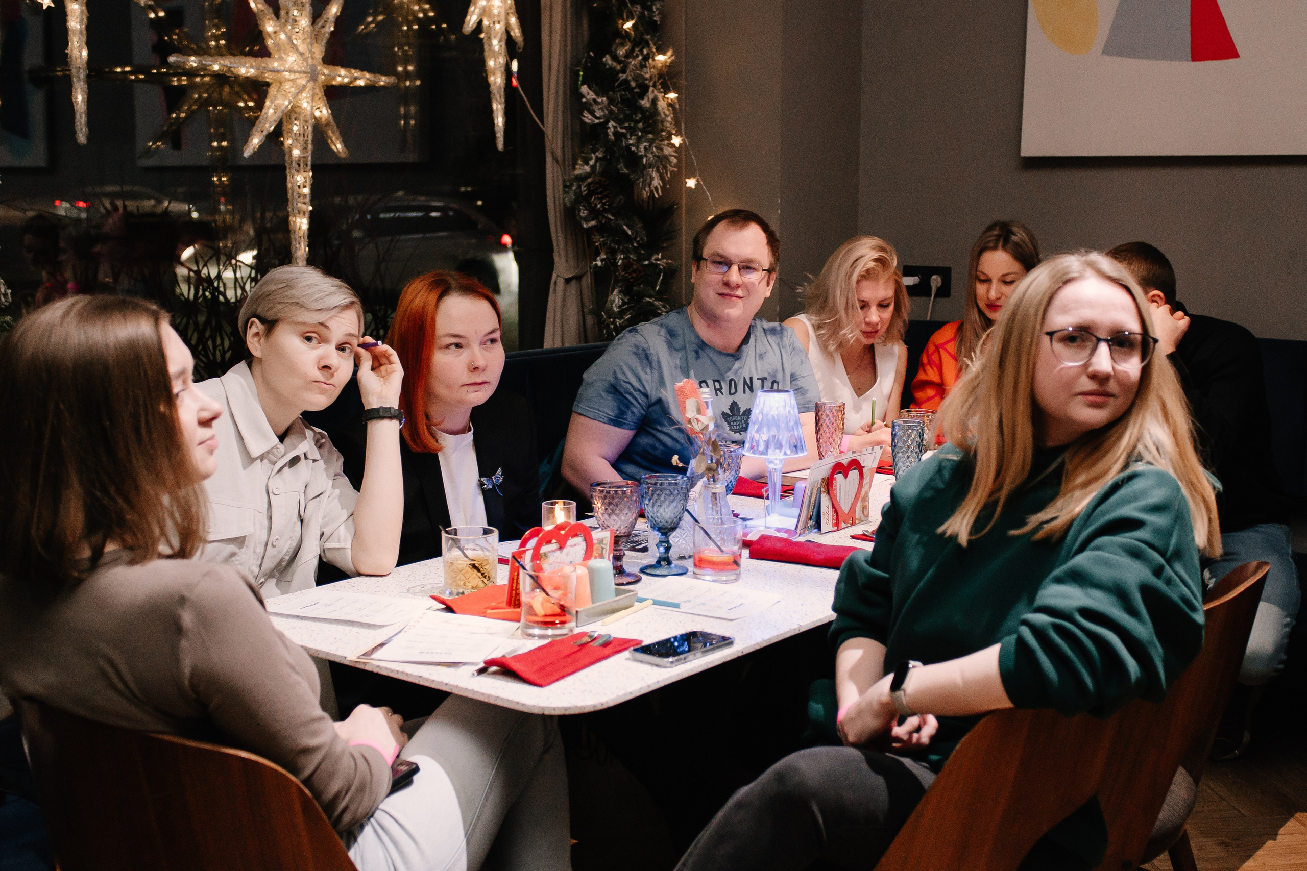 Музыкальное Бинго. Фотограф в Челябинске Любовь Денисенко