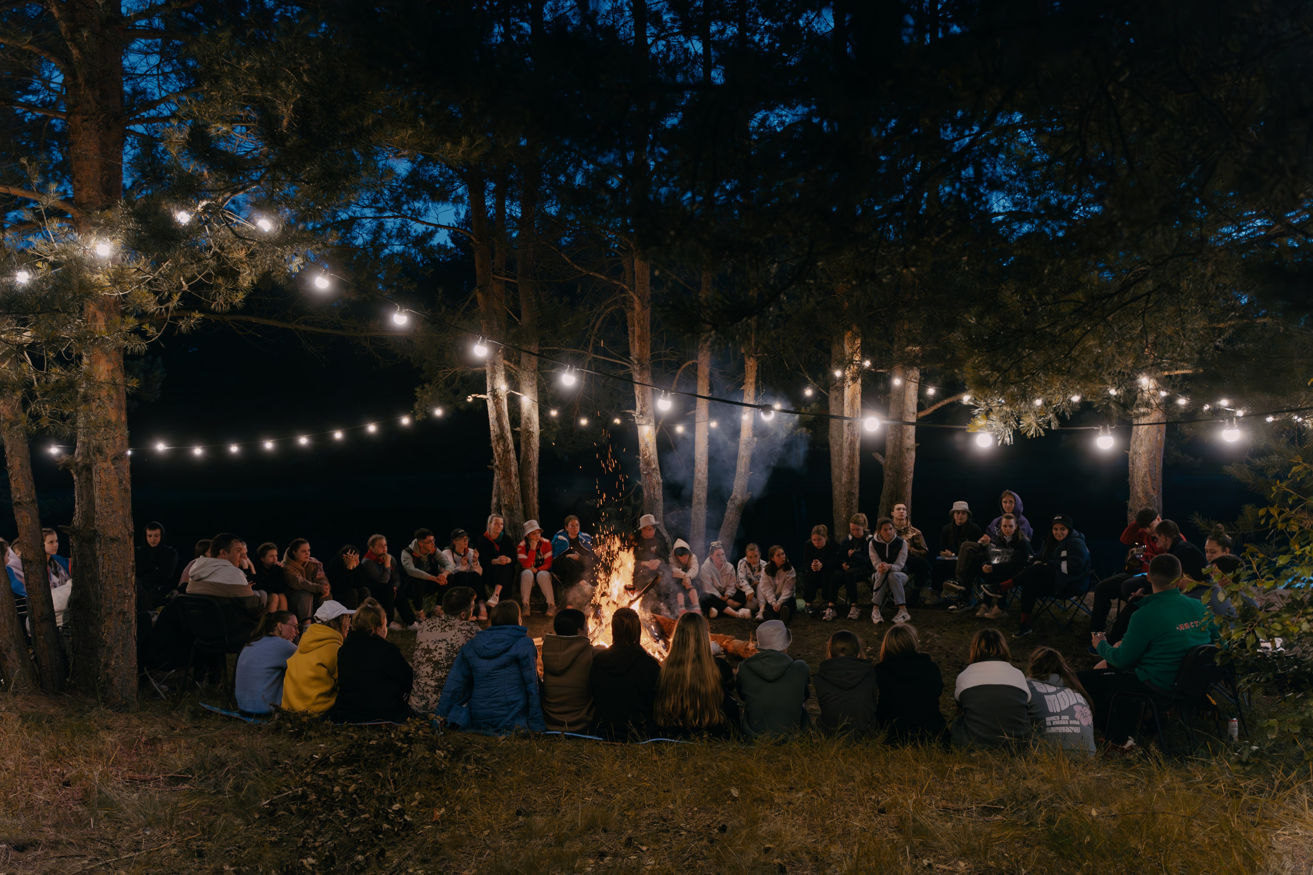 Эко-сборы добровольцев «О! Пушка» в национальном парке «Мещерский» 2024. Фотограф Надежда Погребняк | Рязань | Москва