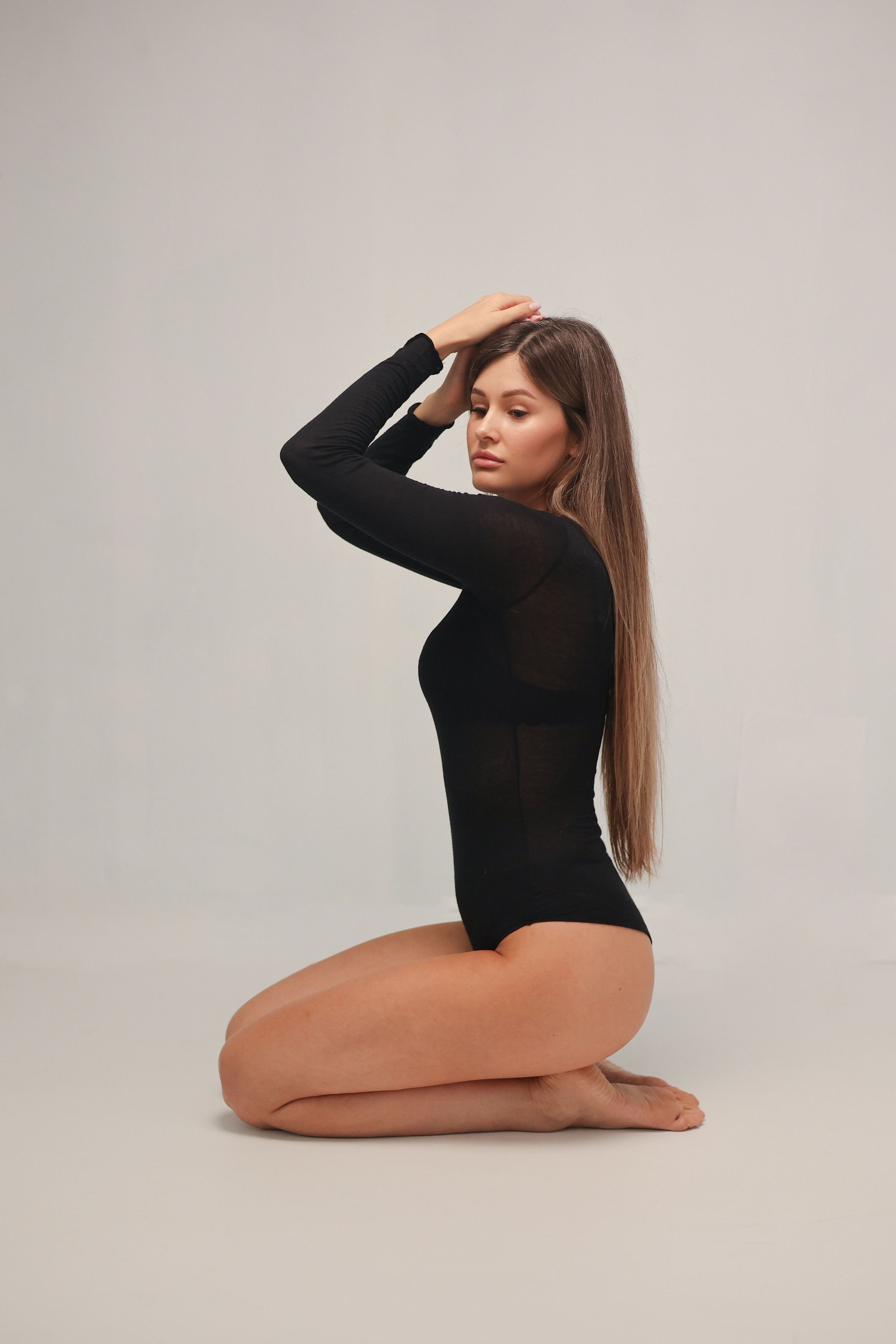 Фотосессия Ирины. Фотограф ANNA GEREIHAN