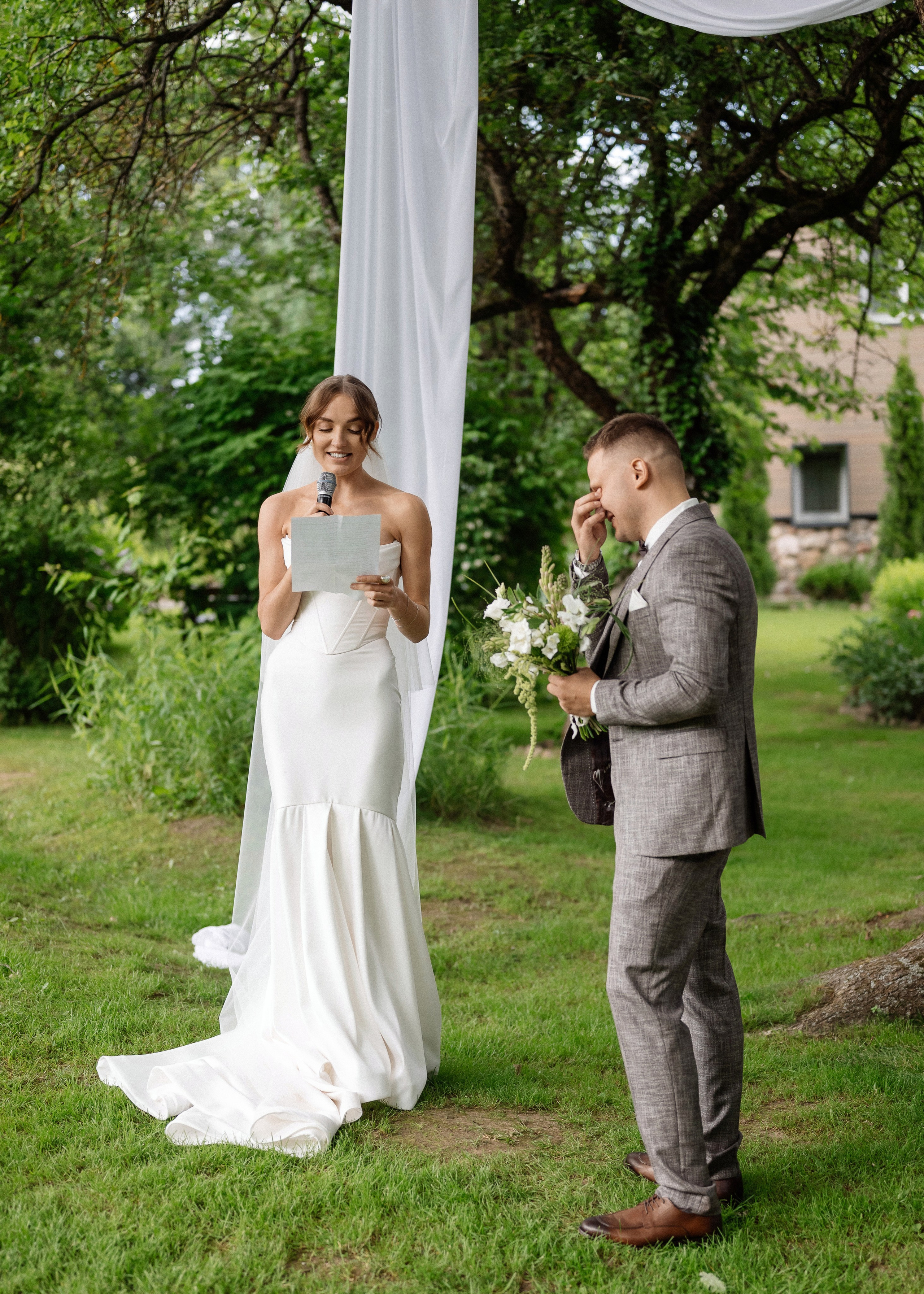 O&M. Свадебный фотограф Минск