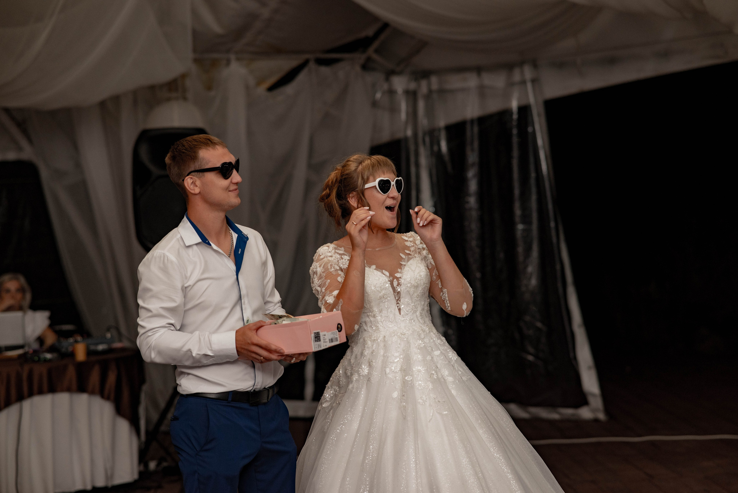 Татьяна и Владислав. Семейный и свадебный фотограф в Абакане Юлия Су