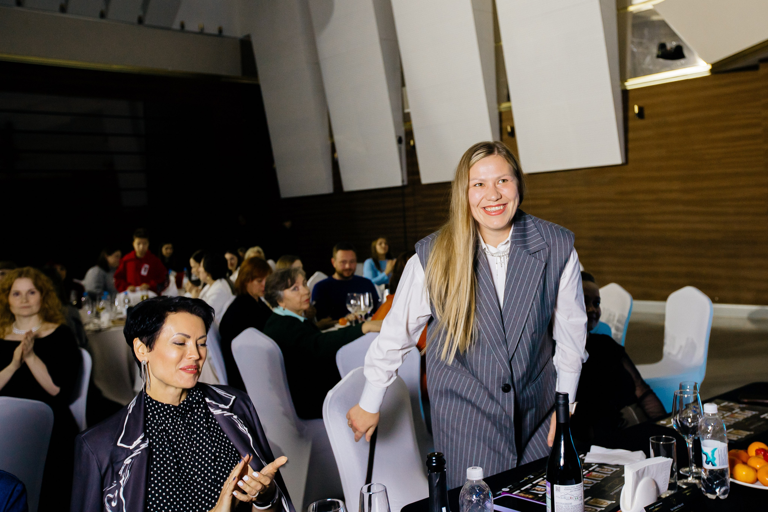 СИНАРА Центр «Ты уникальна». Репортажный и портретный фотограф в Екатеринбурге Гизатуллин Марат