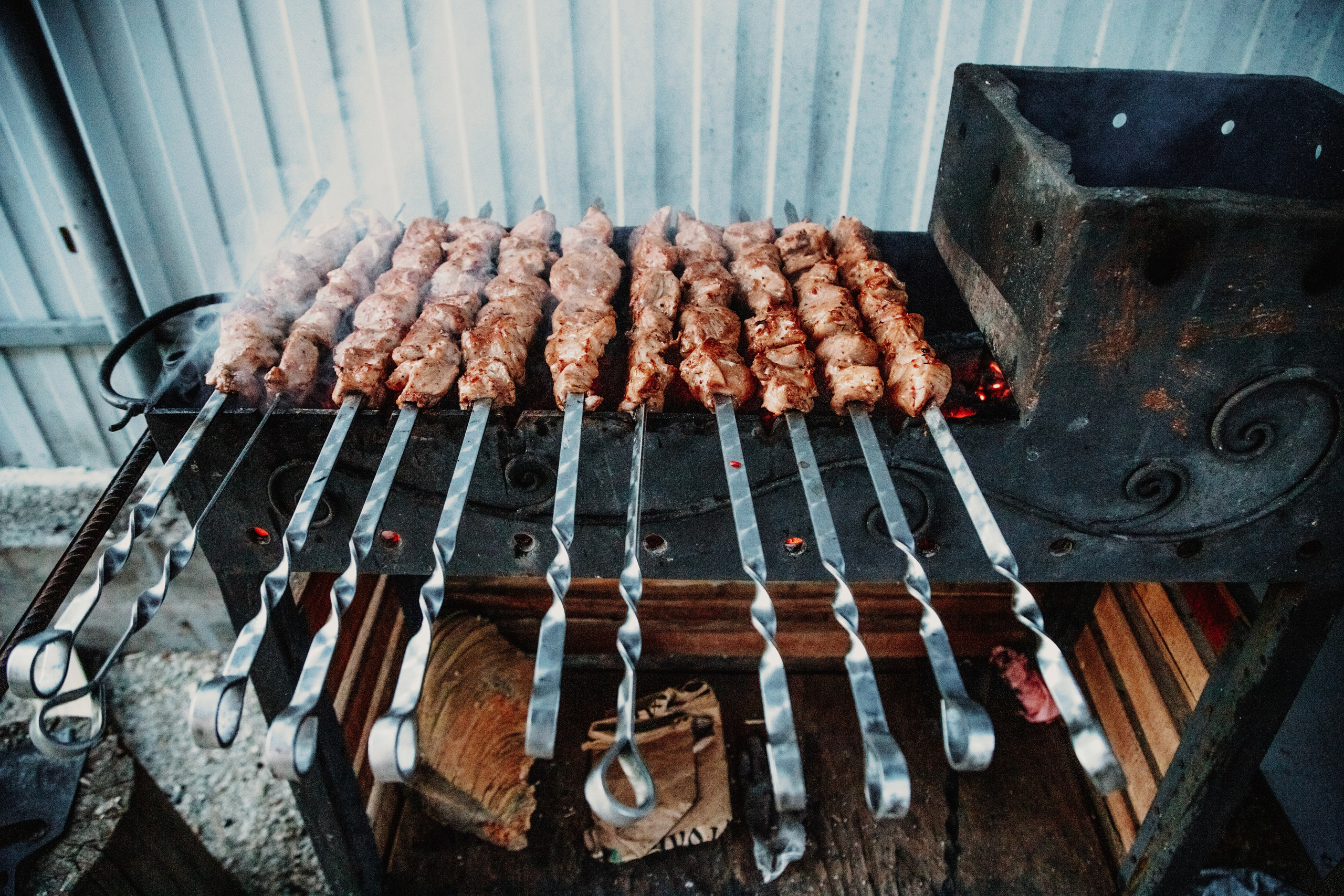 ЮБИЛЕЙ В СТИЛЕ 007. Репортажный и портретный фотограф в Екатеринбурге Гизатуллин Марат