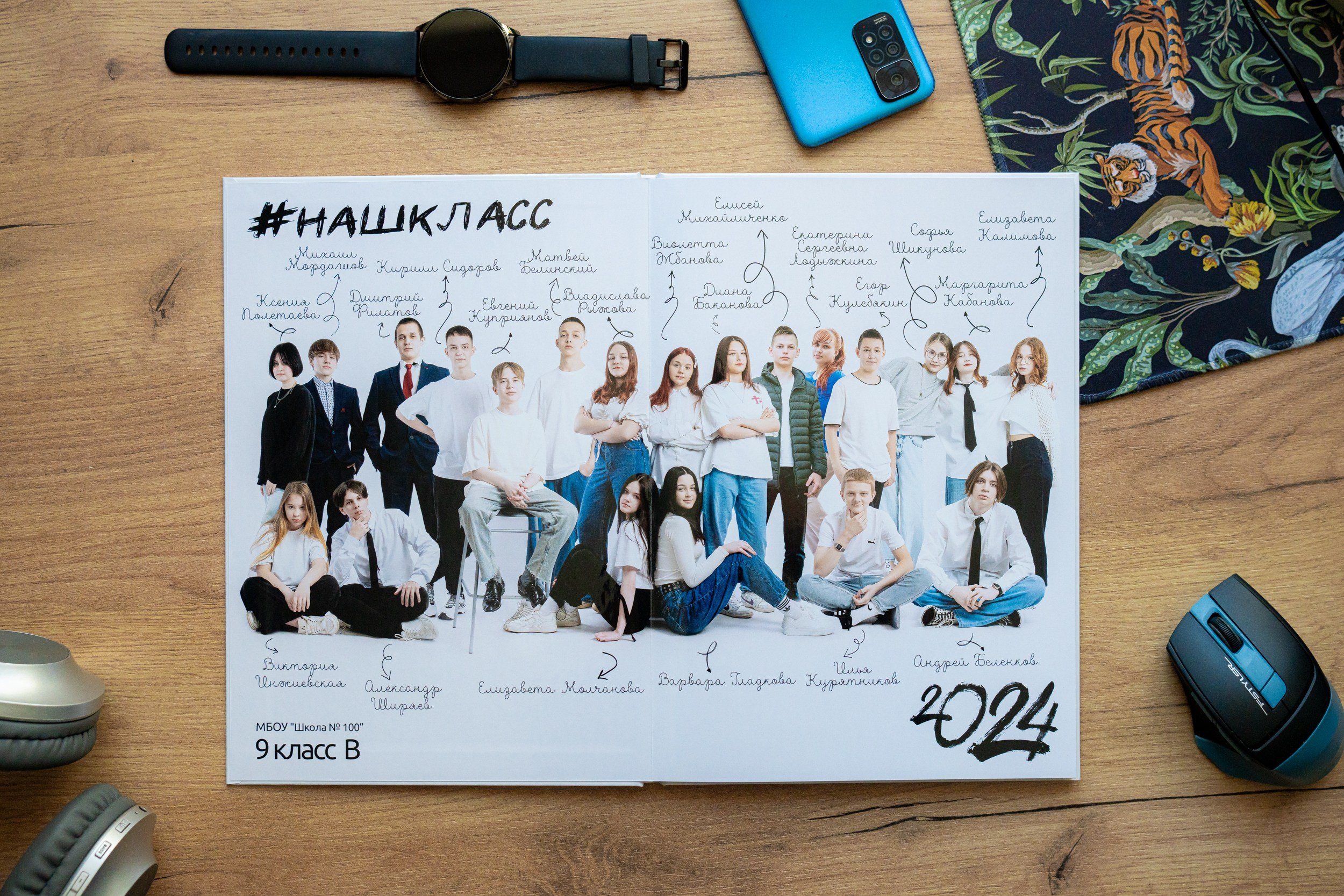 Альбом с твёрд.страницами (3 разв.) | 3550 ₽. Профессиональный фотограф в Нижнем Новгороде — ФотоLEON