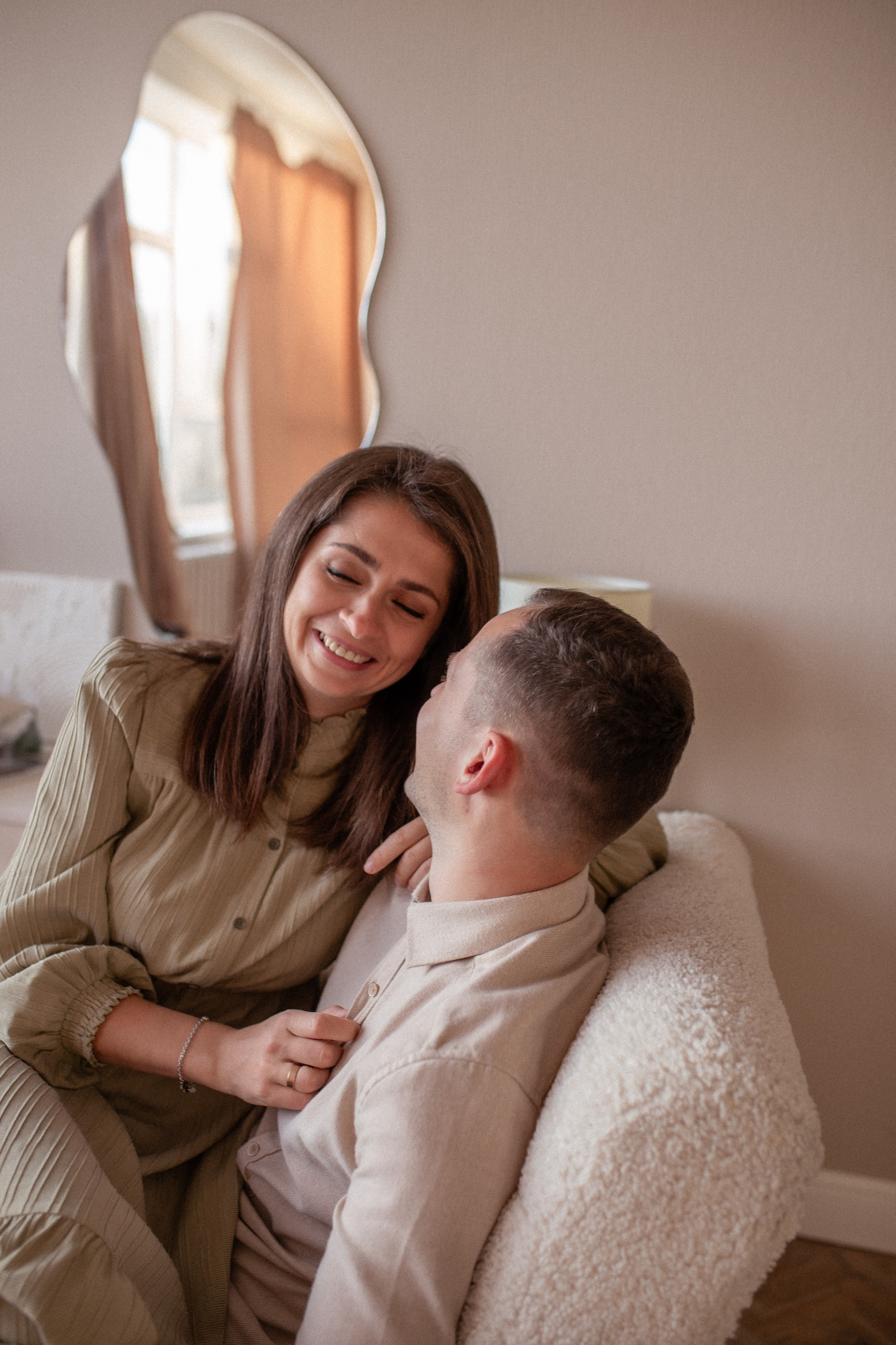 День рождения маленького Даника