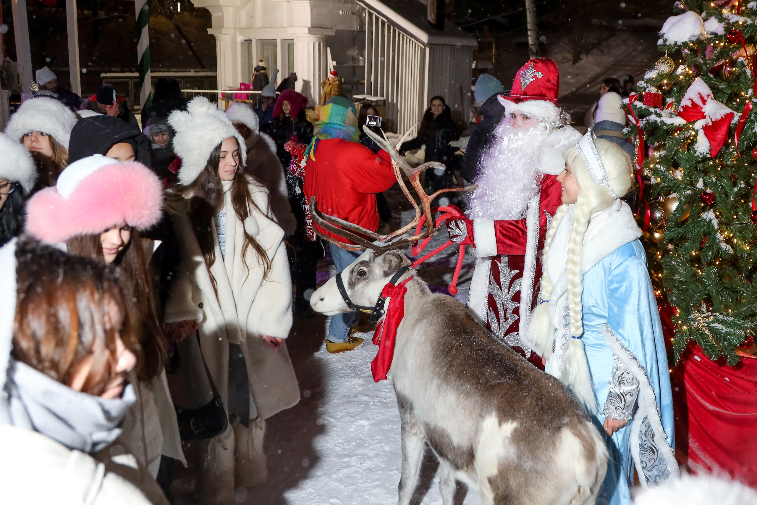 СТС Kids. Фотограф Антон Чупринин
