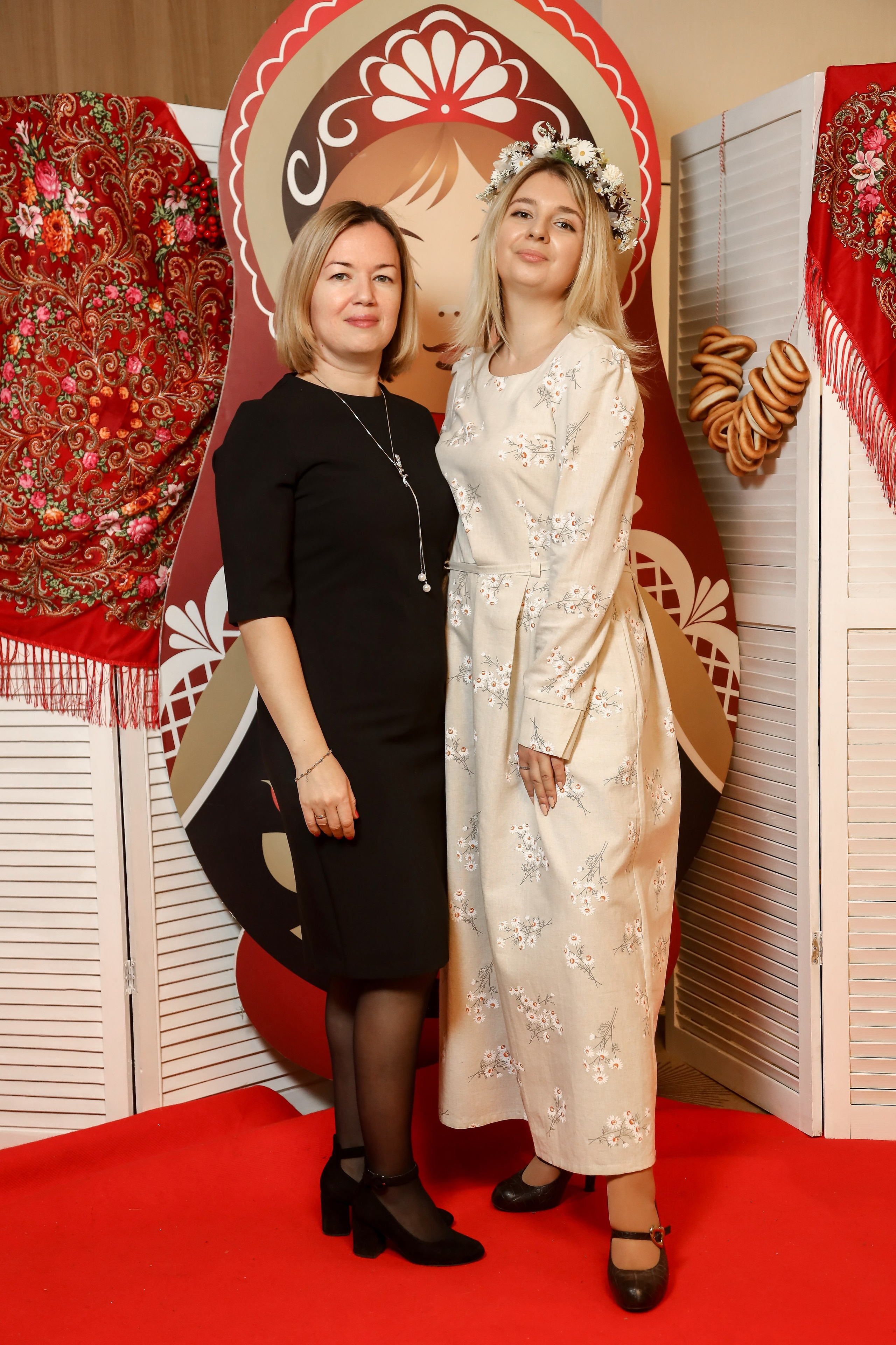 Edge Seligerskya. Фотограф Антон Чупринин