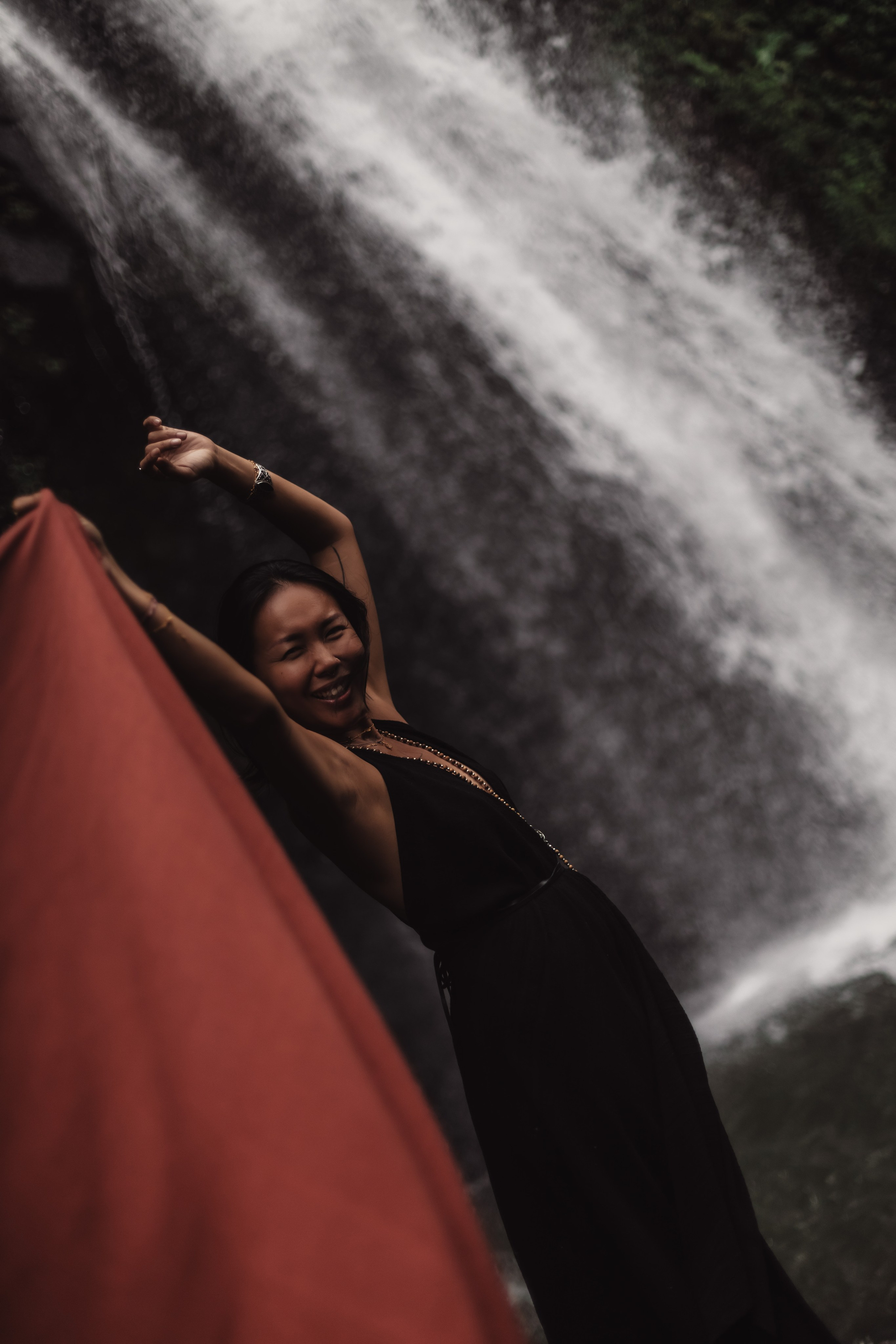 Connection. Мариам Багдасарян