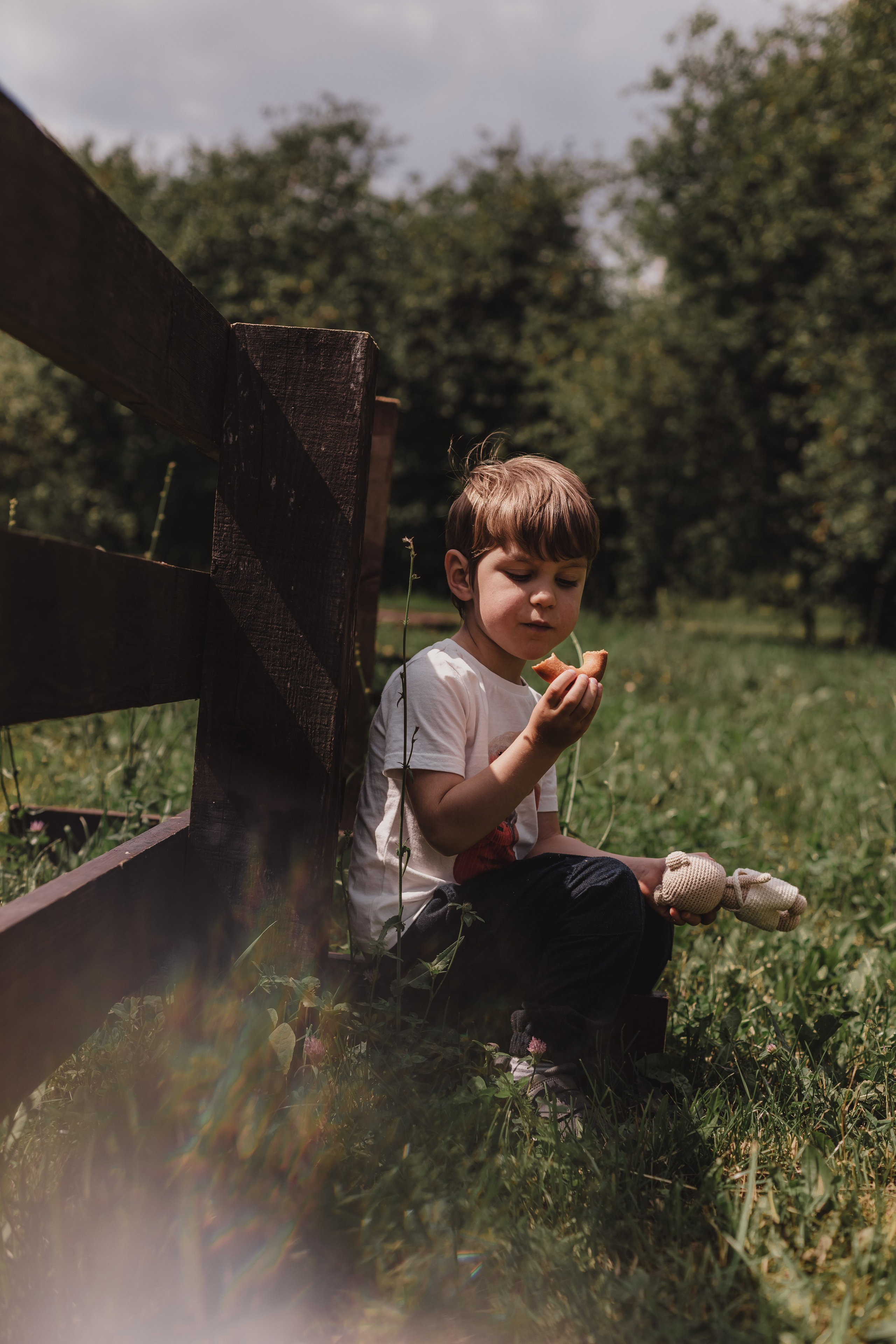 Когда мама королева. Мариам Багдасарян