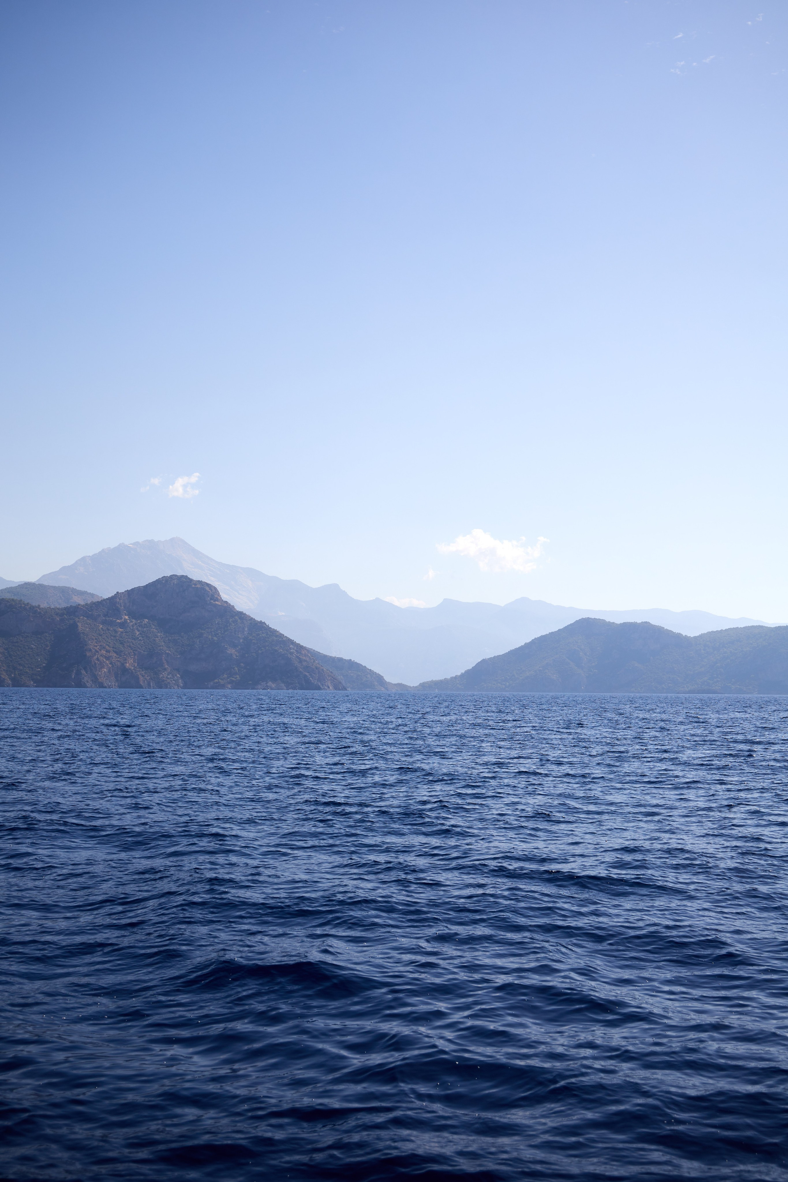 Альфа Регата | Турция. Репортажный фотограф Сурков Артем Москва