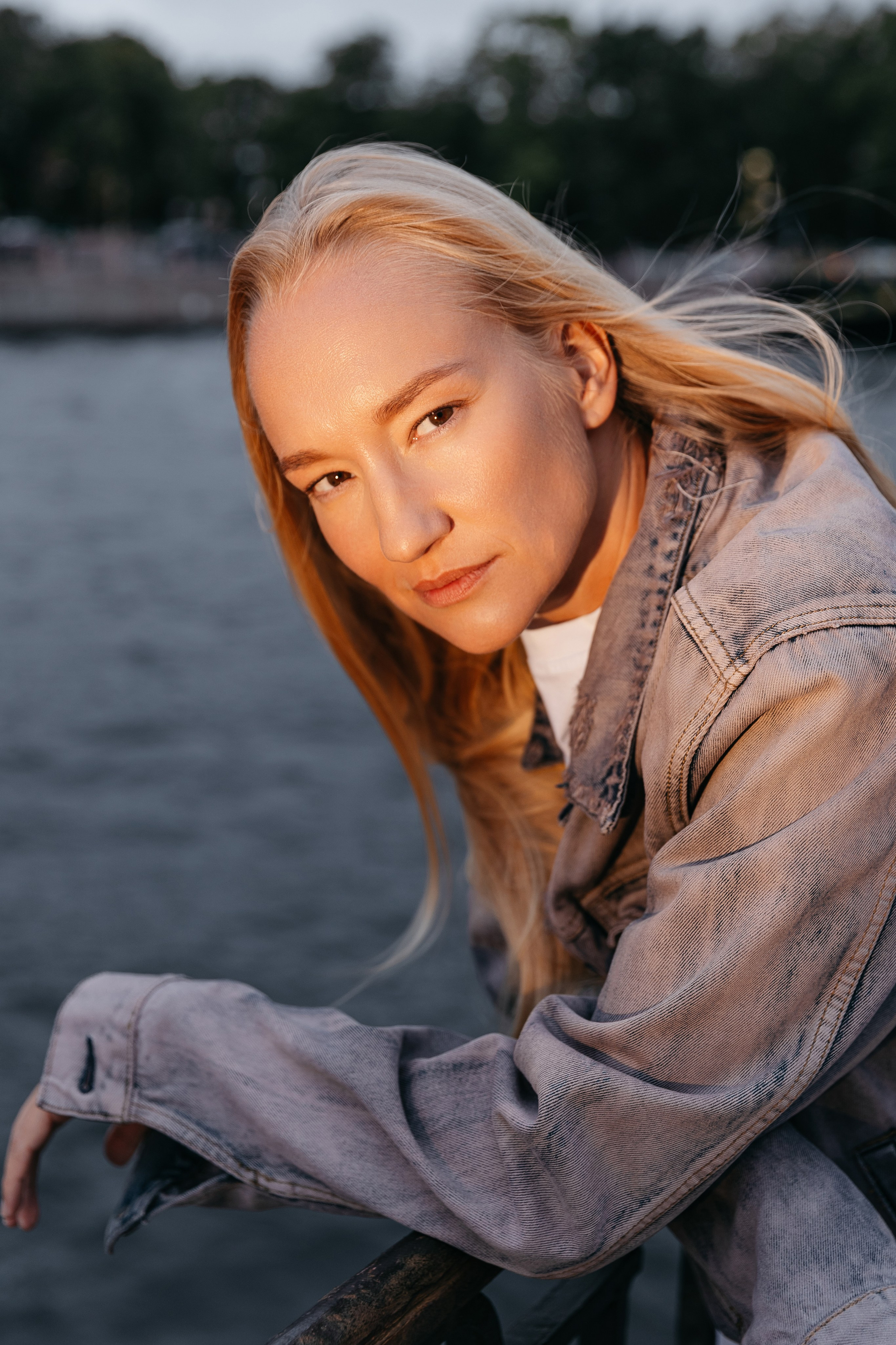 Полина Питер. Фотограф в Твери Лагодная Яна