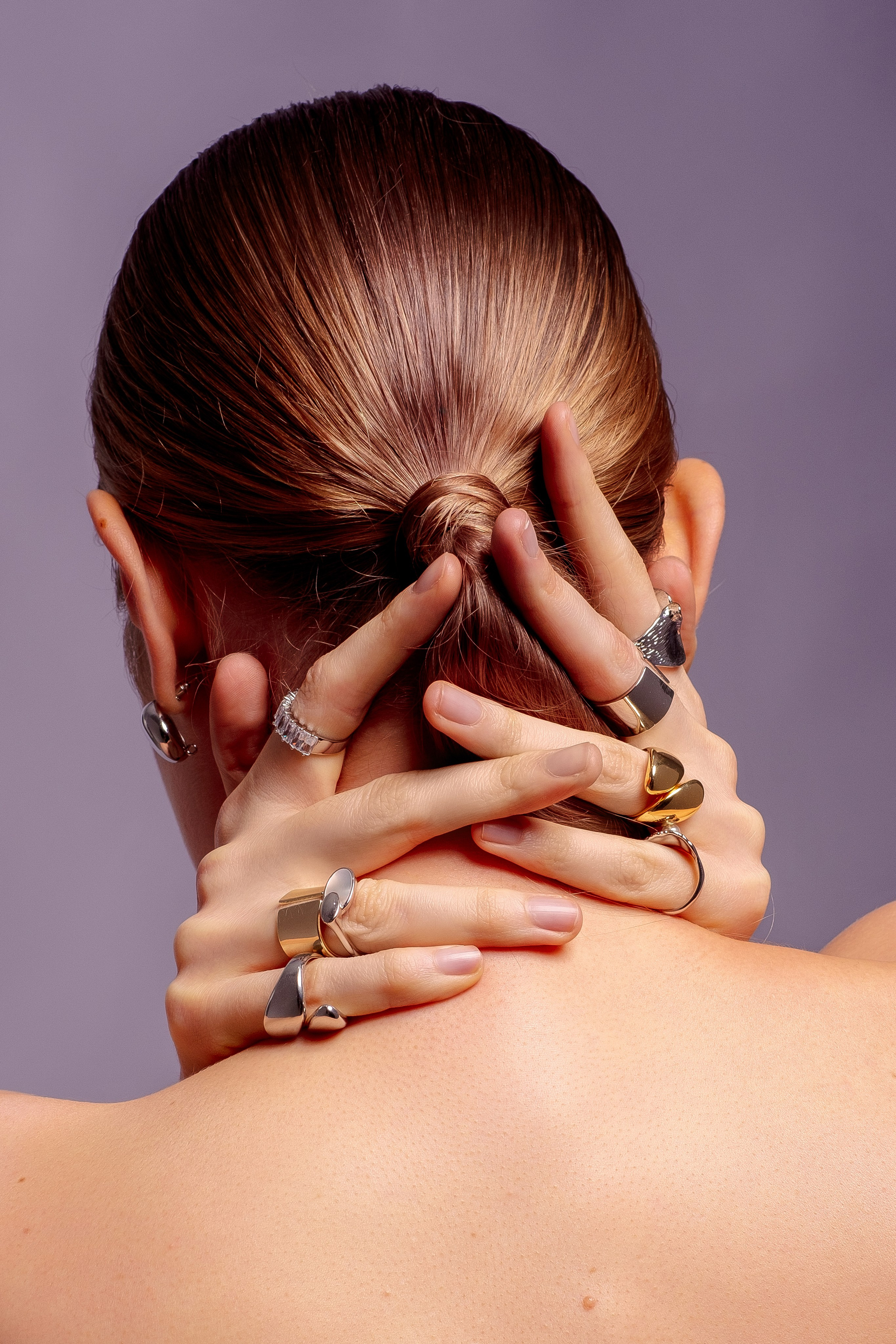 Ювелирная съемка в Санкт-Петербурге. Фотосессия для маркетплейсов