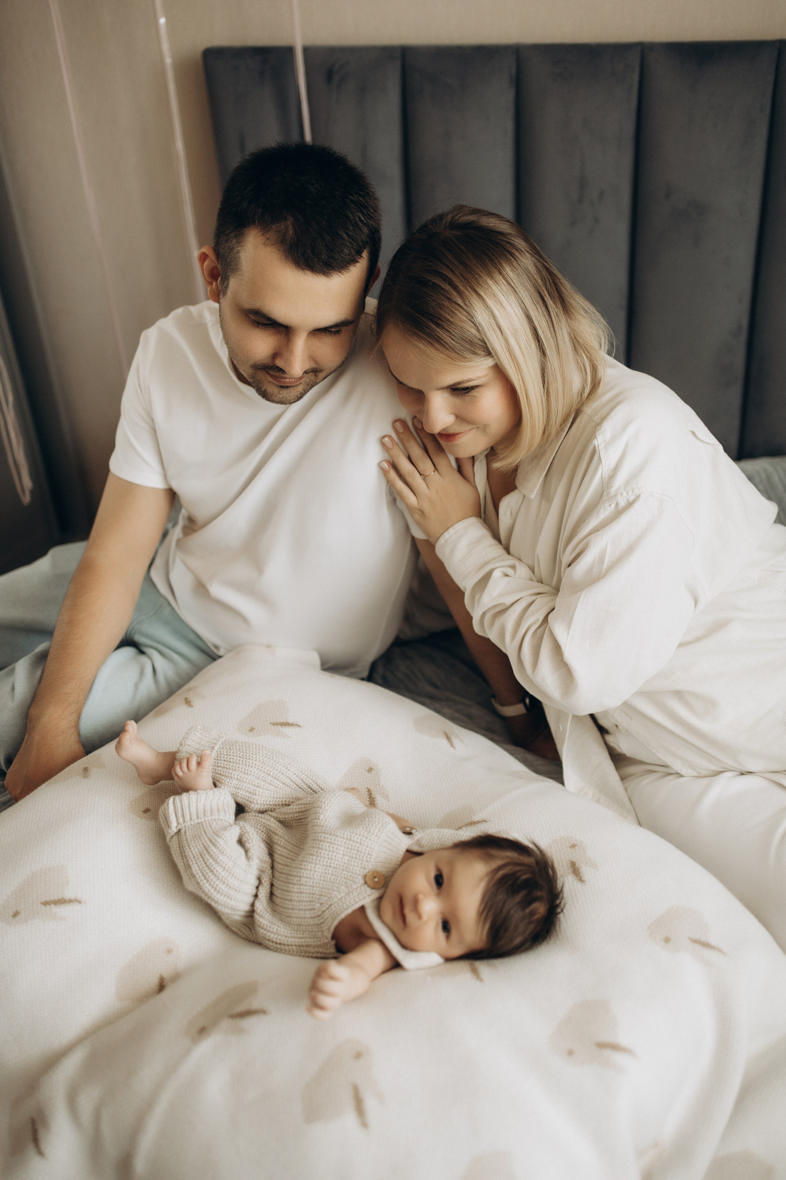 Домашние уютные моменты. Самый теплый фотограф в Краснодаре Рябоконь Ксения