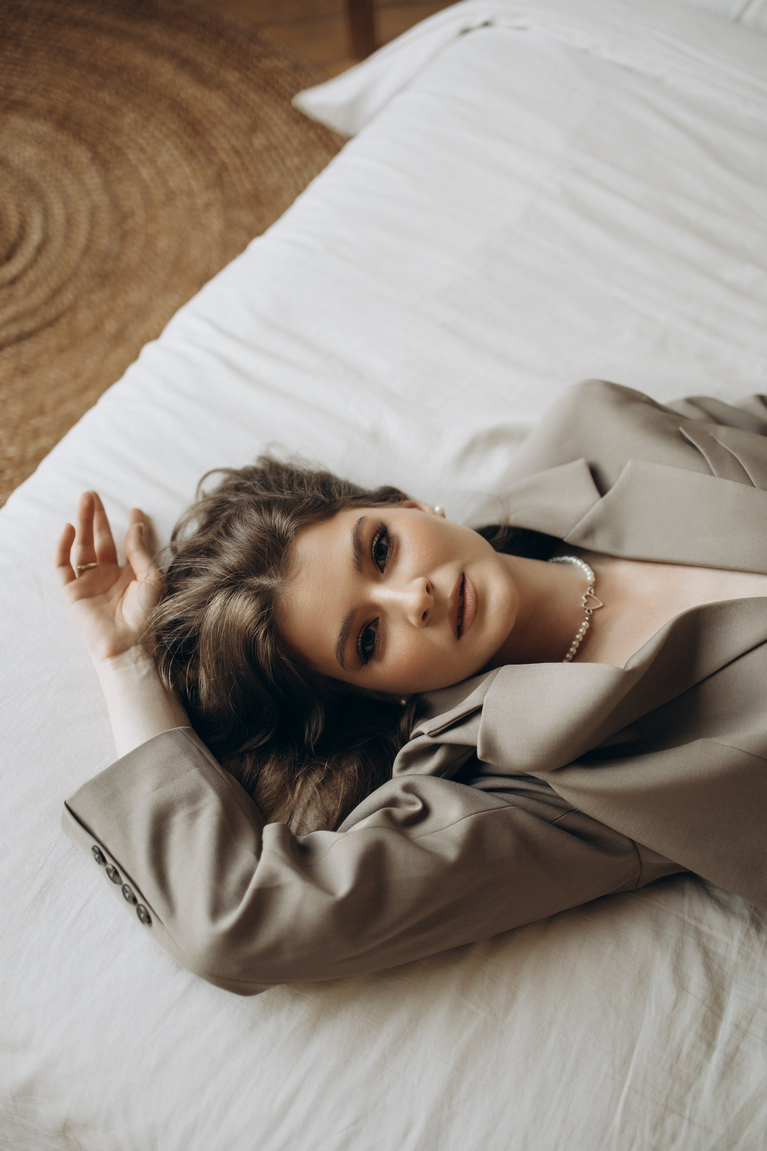 Марина. Самый теплый фотограф в Краснодаре Рябоконь Ксения